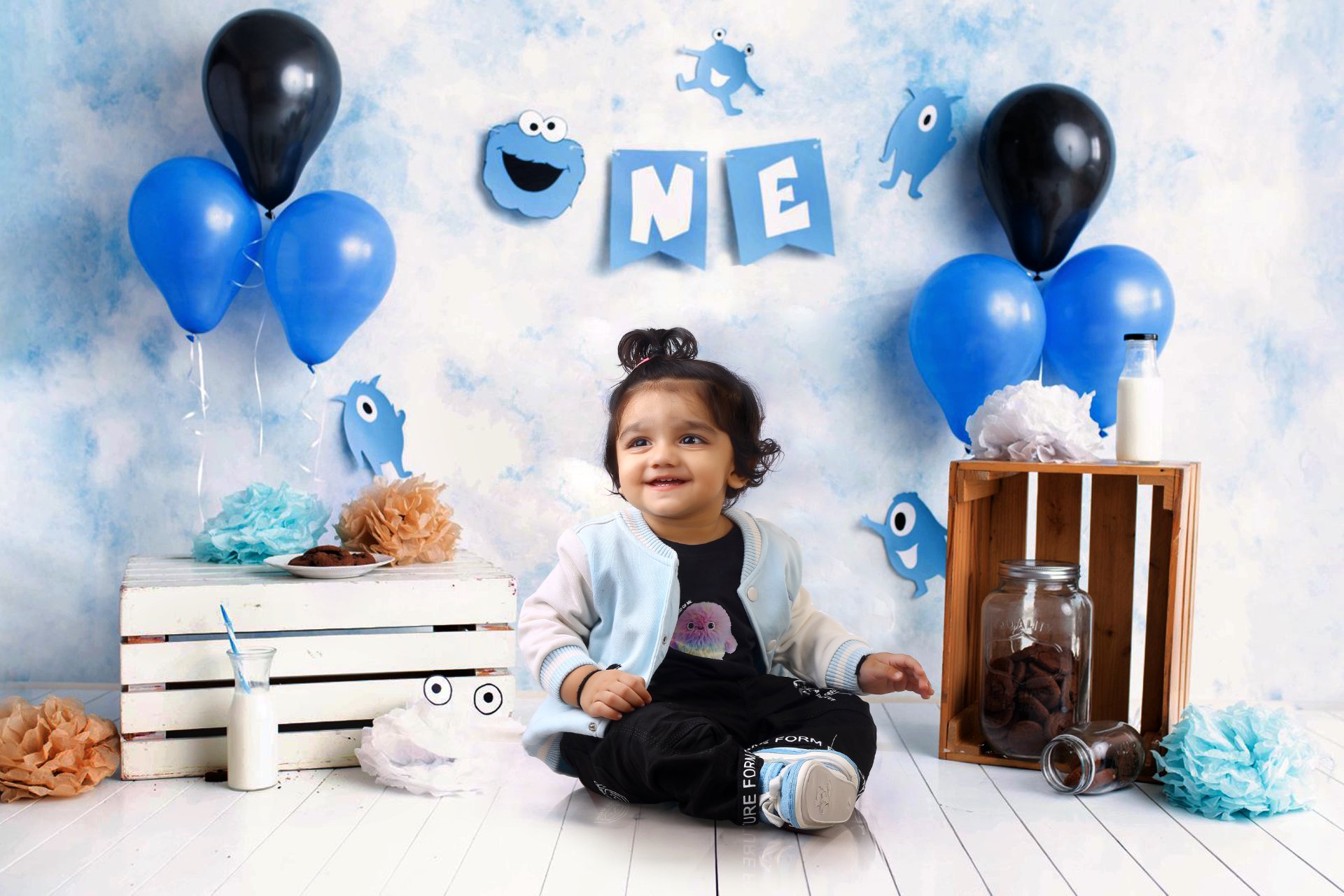 Children Photography - Photo 58