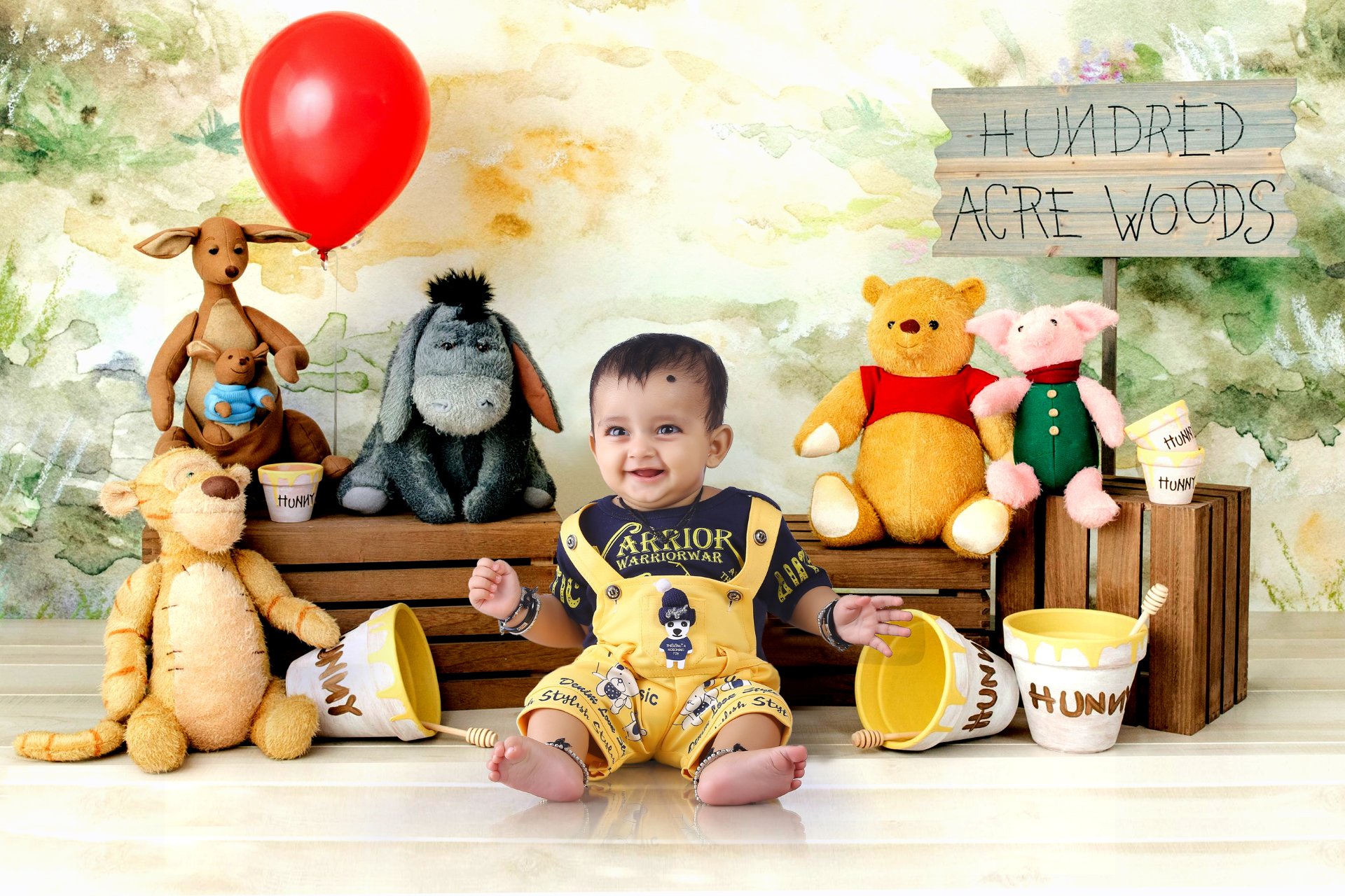 Children Photography - Photo 59