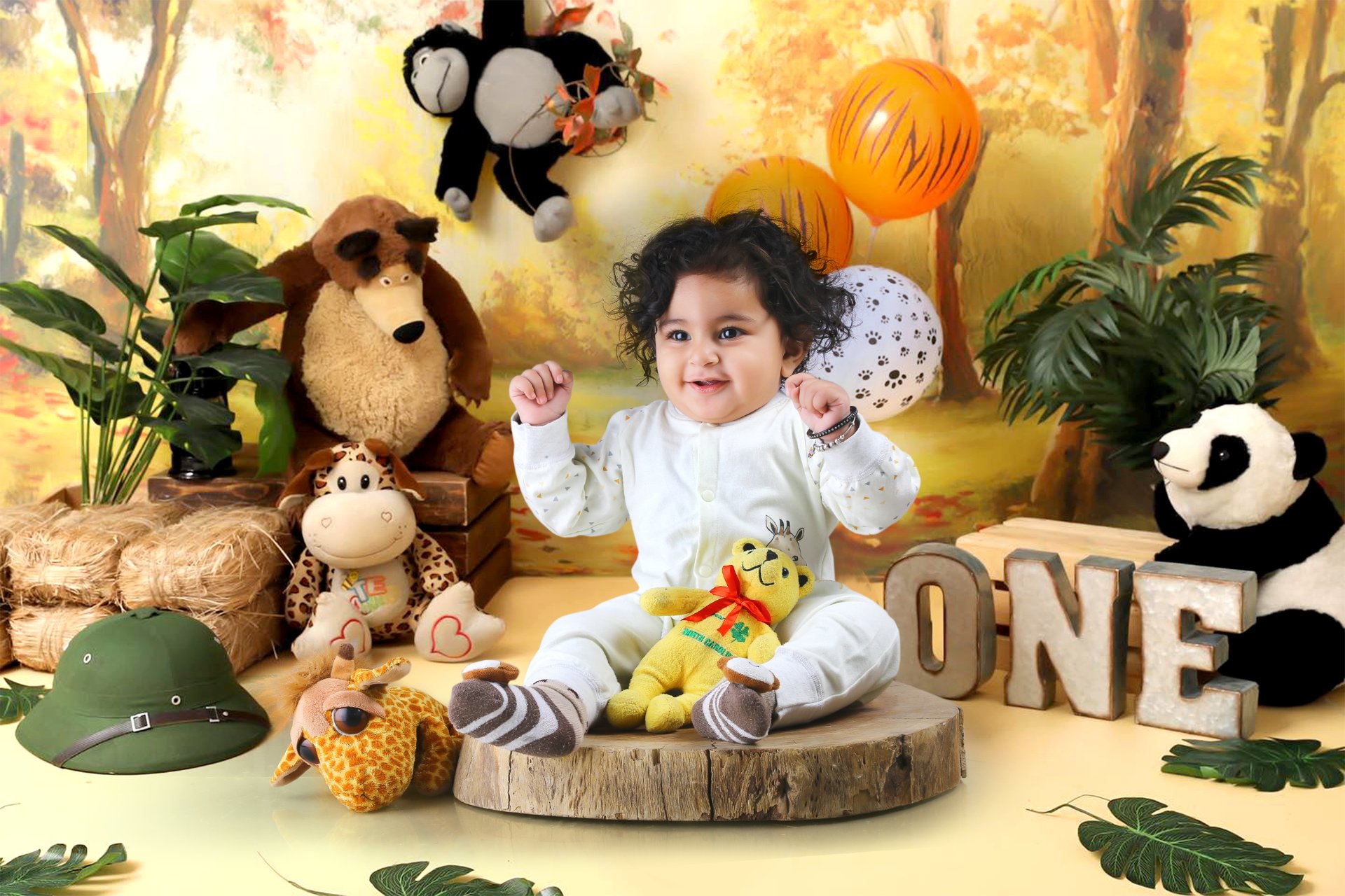 Children Photography - Photo 61