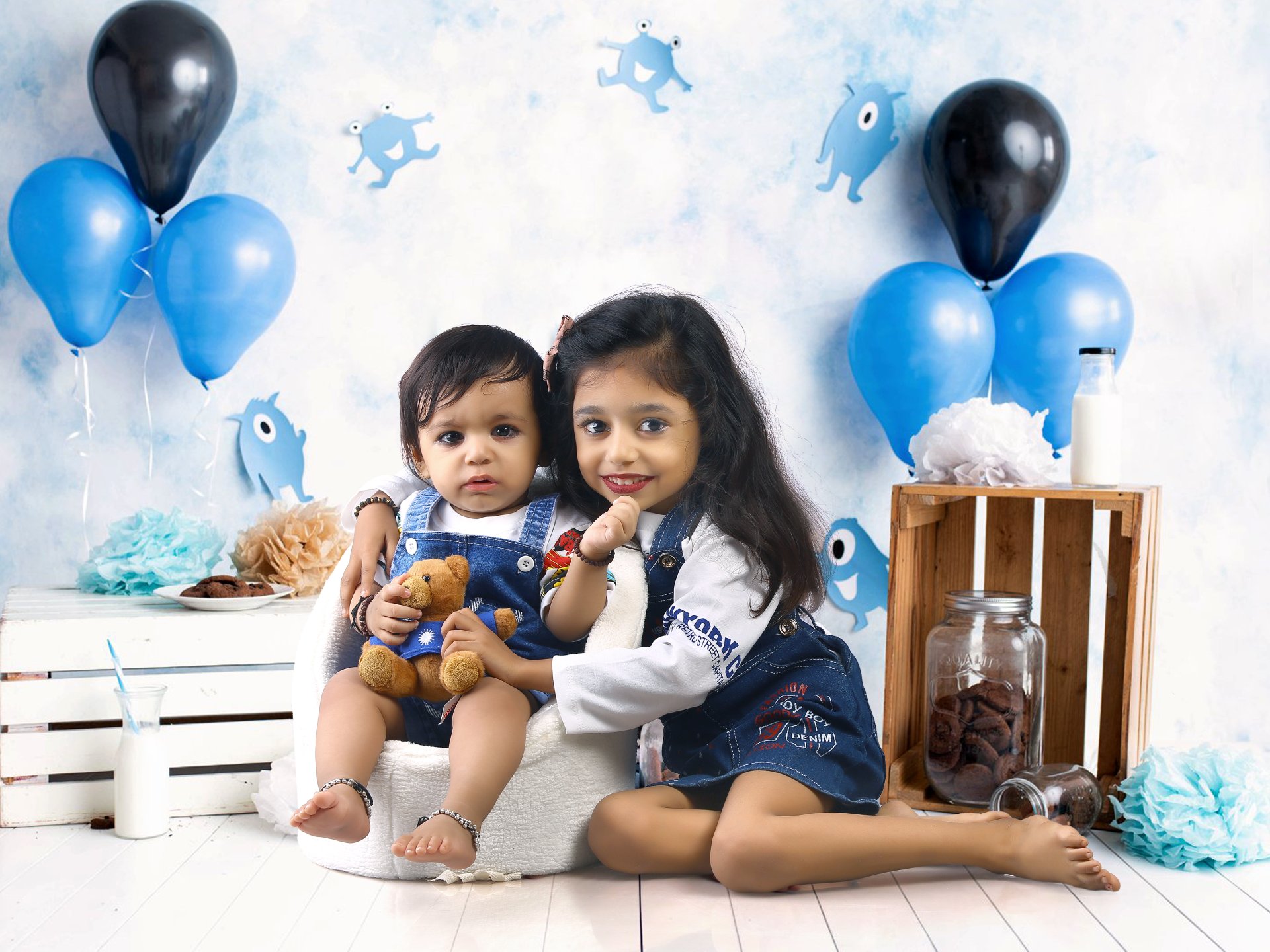 Children Photography - Photo 64