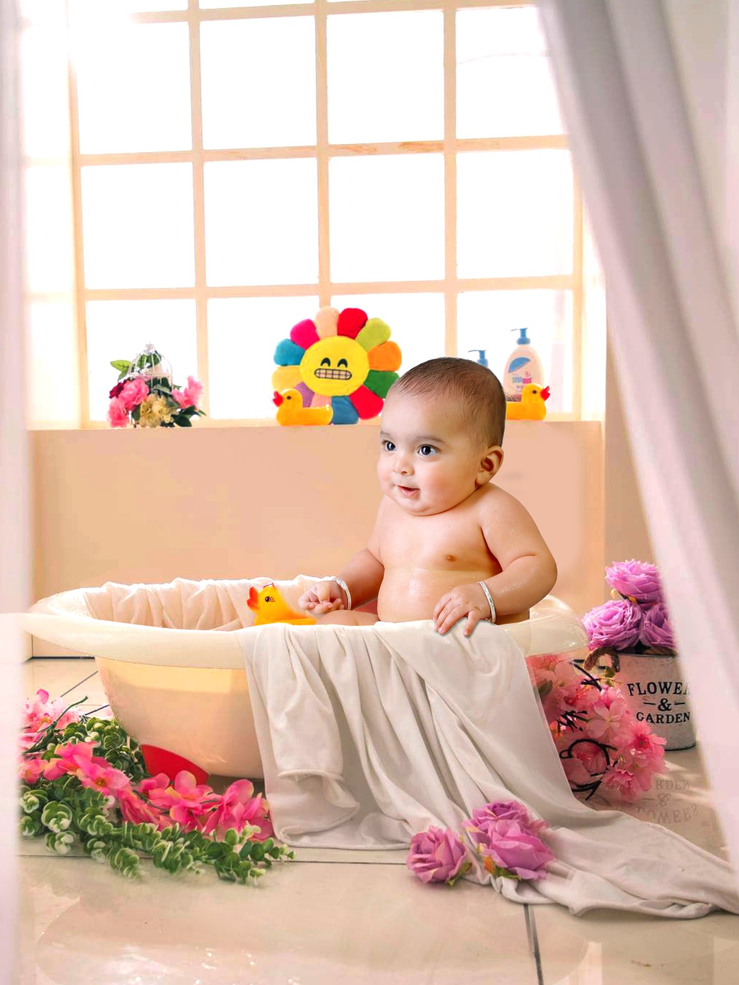 Children Photography - Photo 68