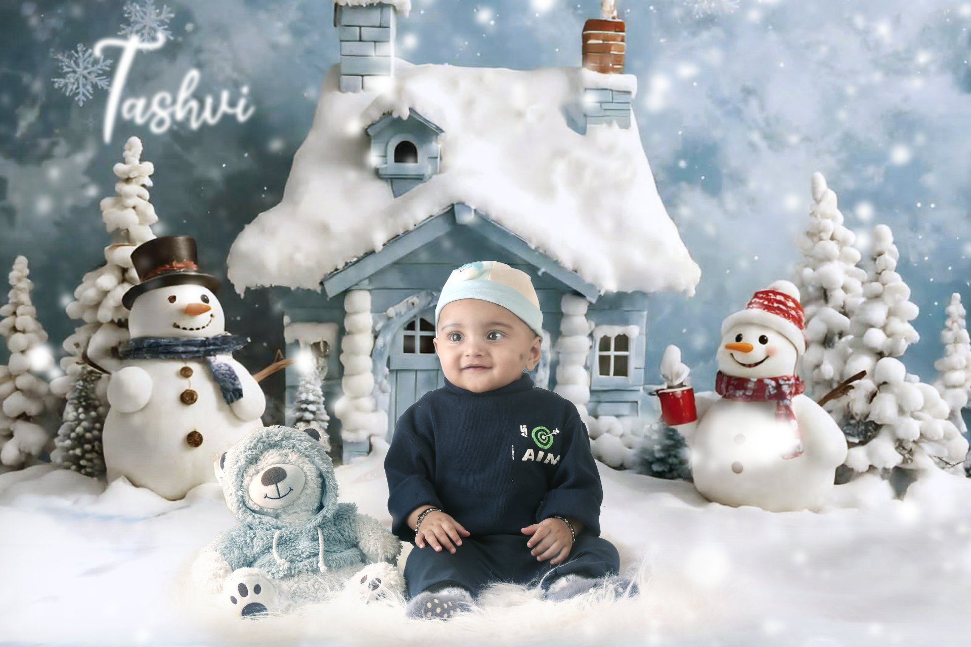 Children Photography - Photo 70