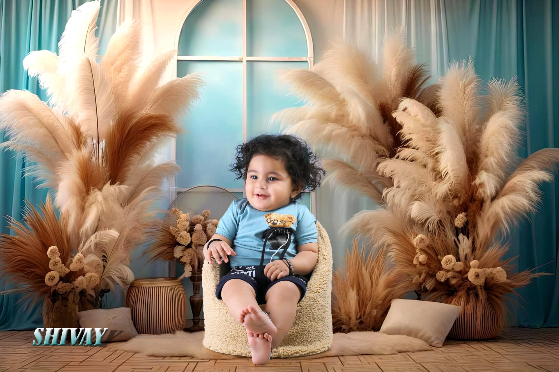Children Photography - Photo 74
