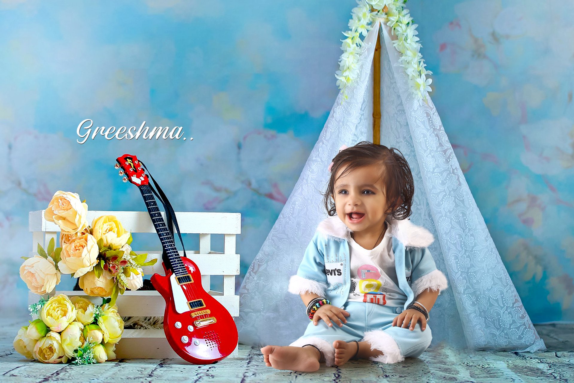 Children Photography - Photo 77