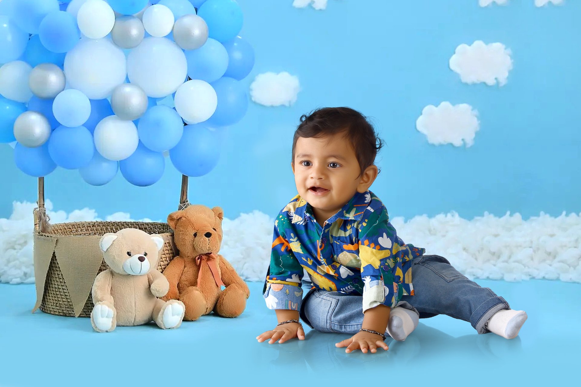 Children Photography - Photo 79