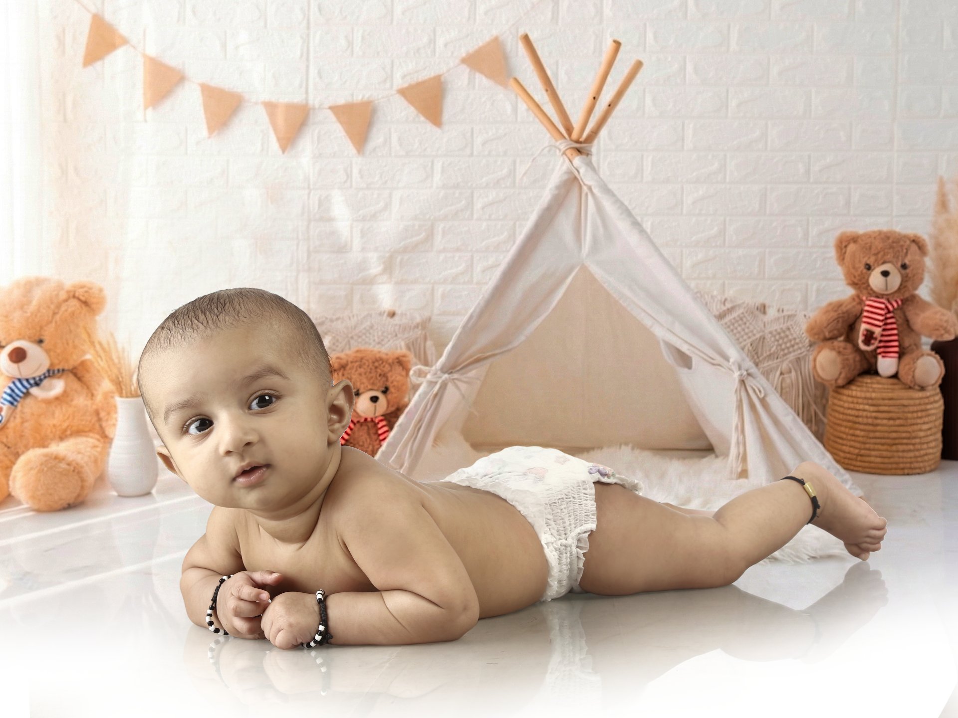 Children Photography - Photo 86