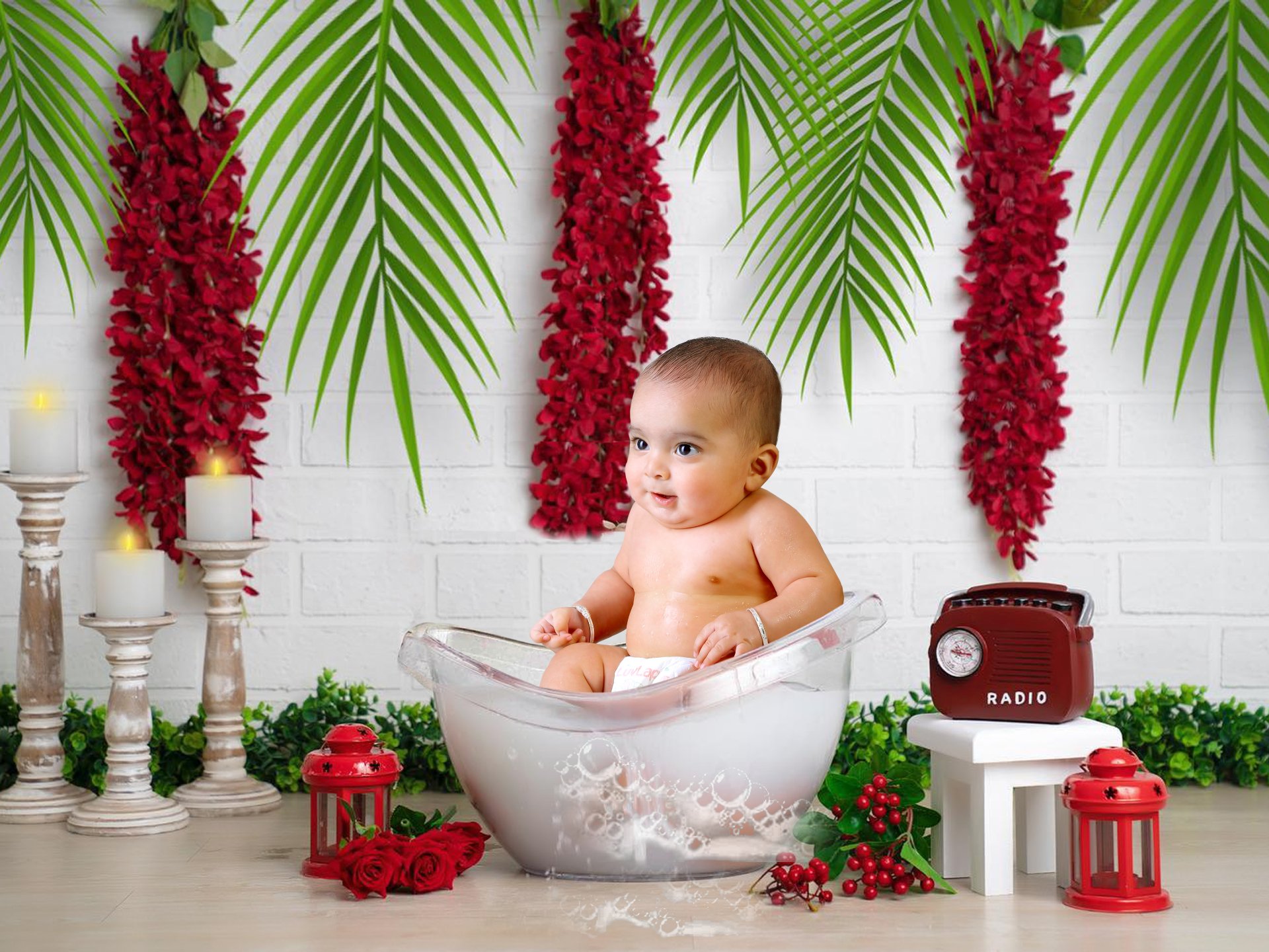 Children Photography - Photo 90