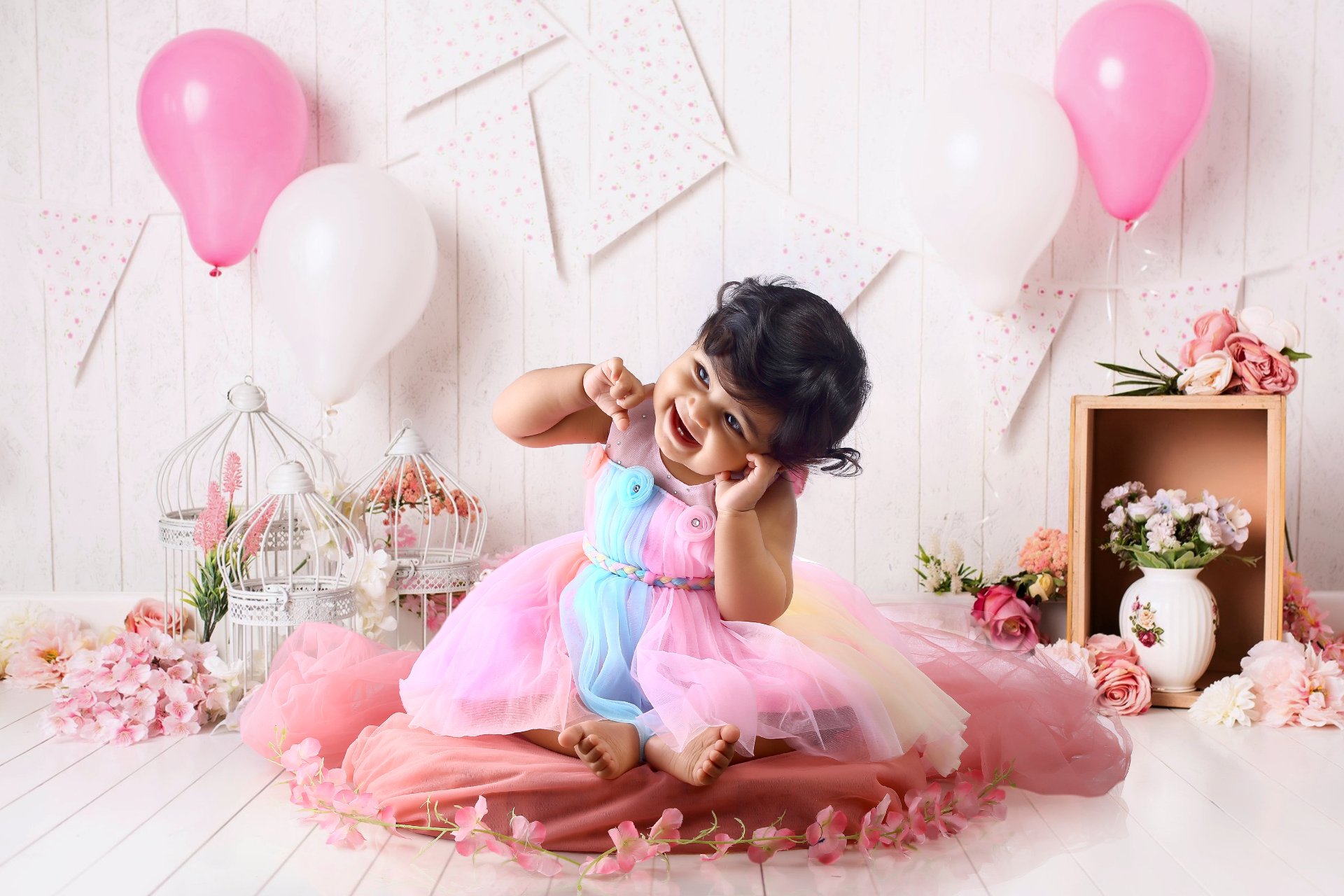 Children Photography - Photo 92