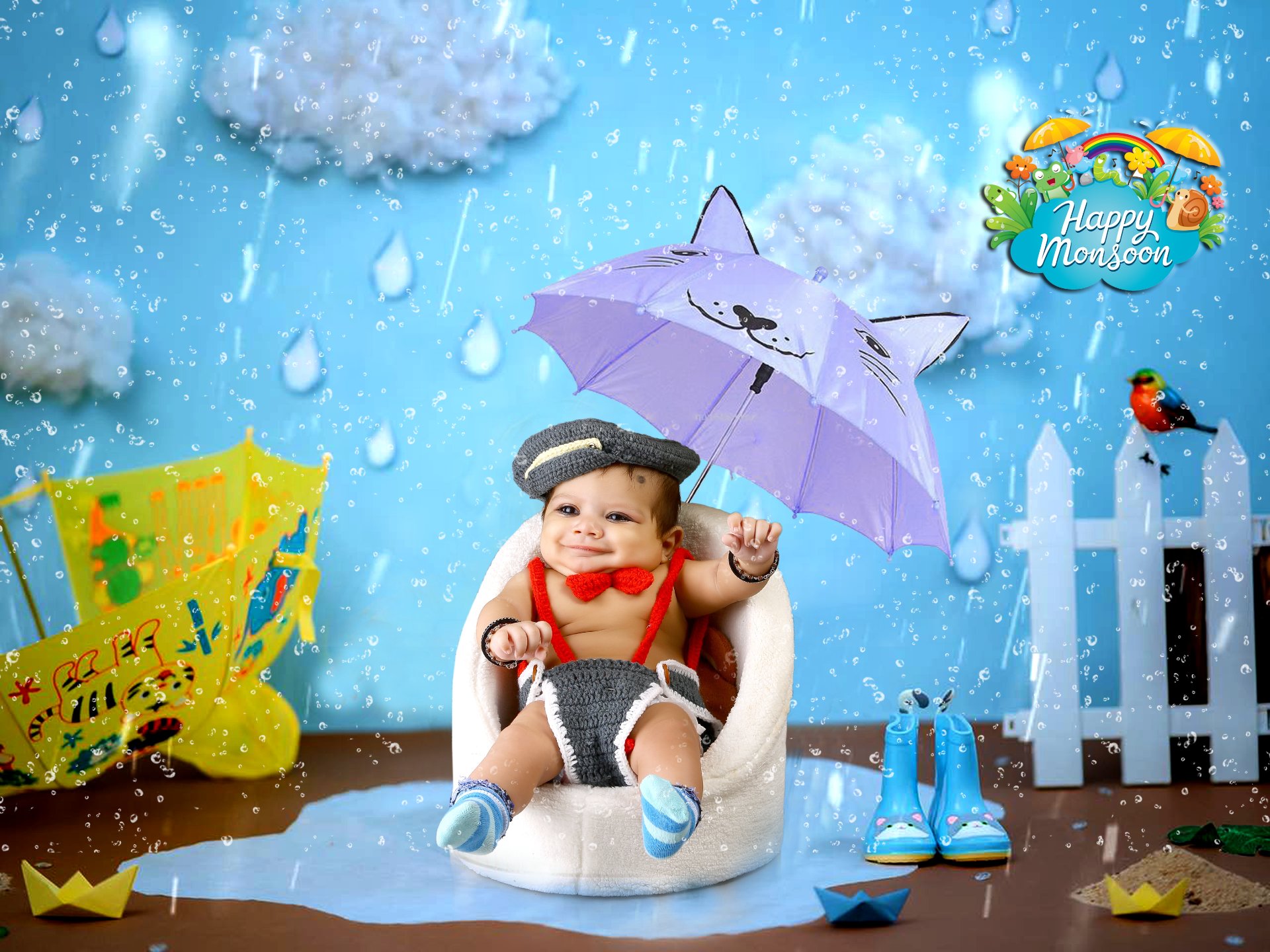 Children Photography - Photo 93