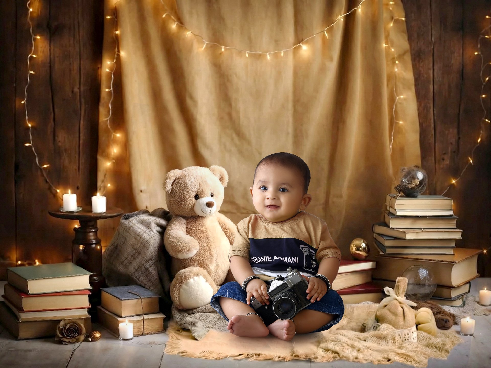 Children Photography - Photo 94