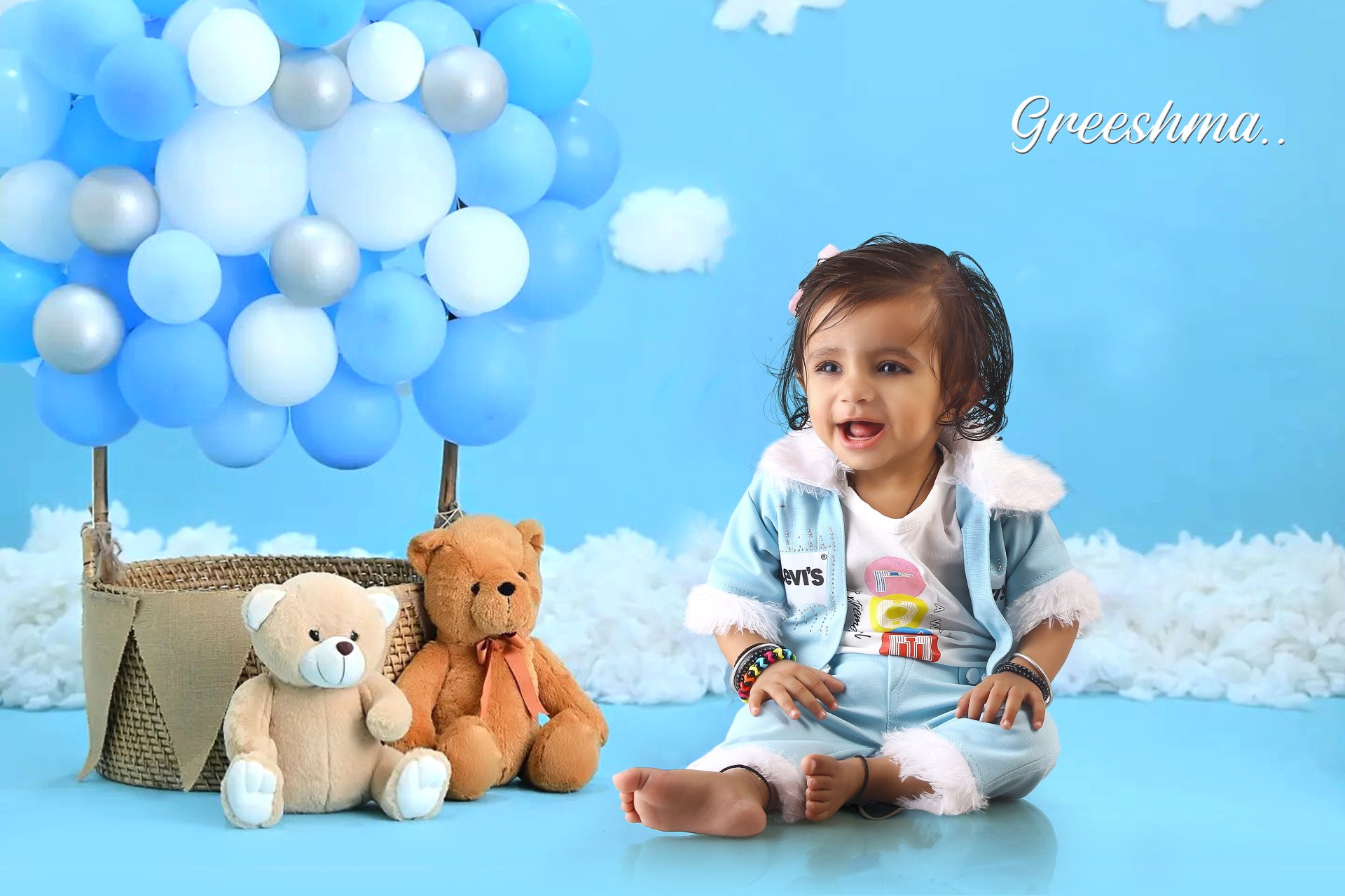Children Photography - Photo 95
