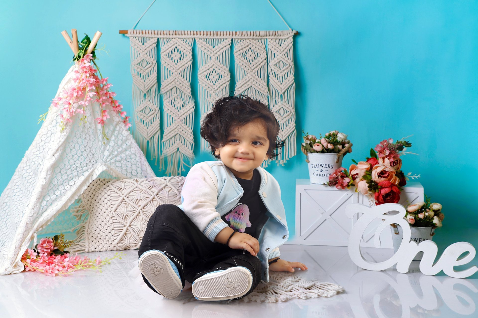 Children Photography - Photo 98