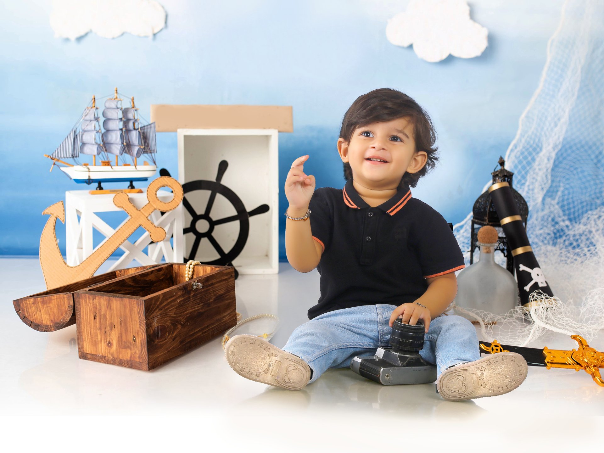Children Photography - Photo 99