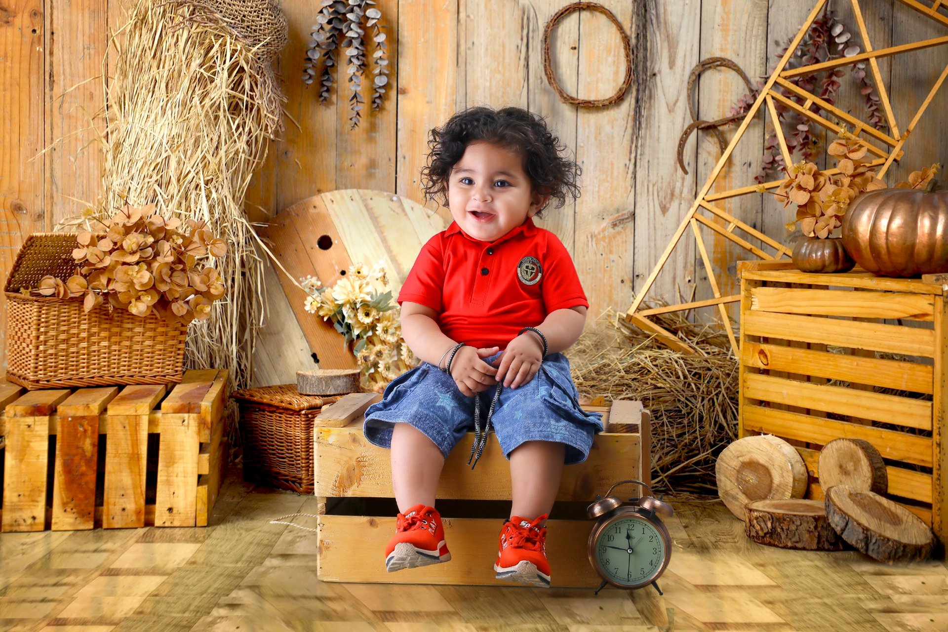 Children Photography - Photo 100