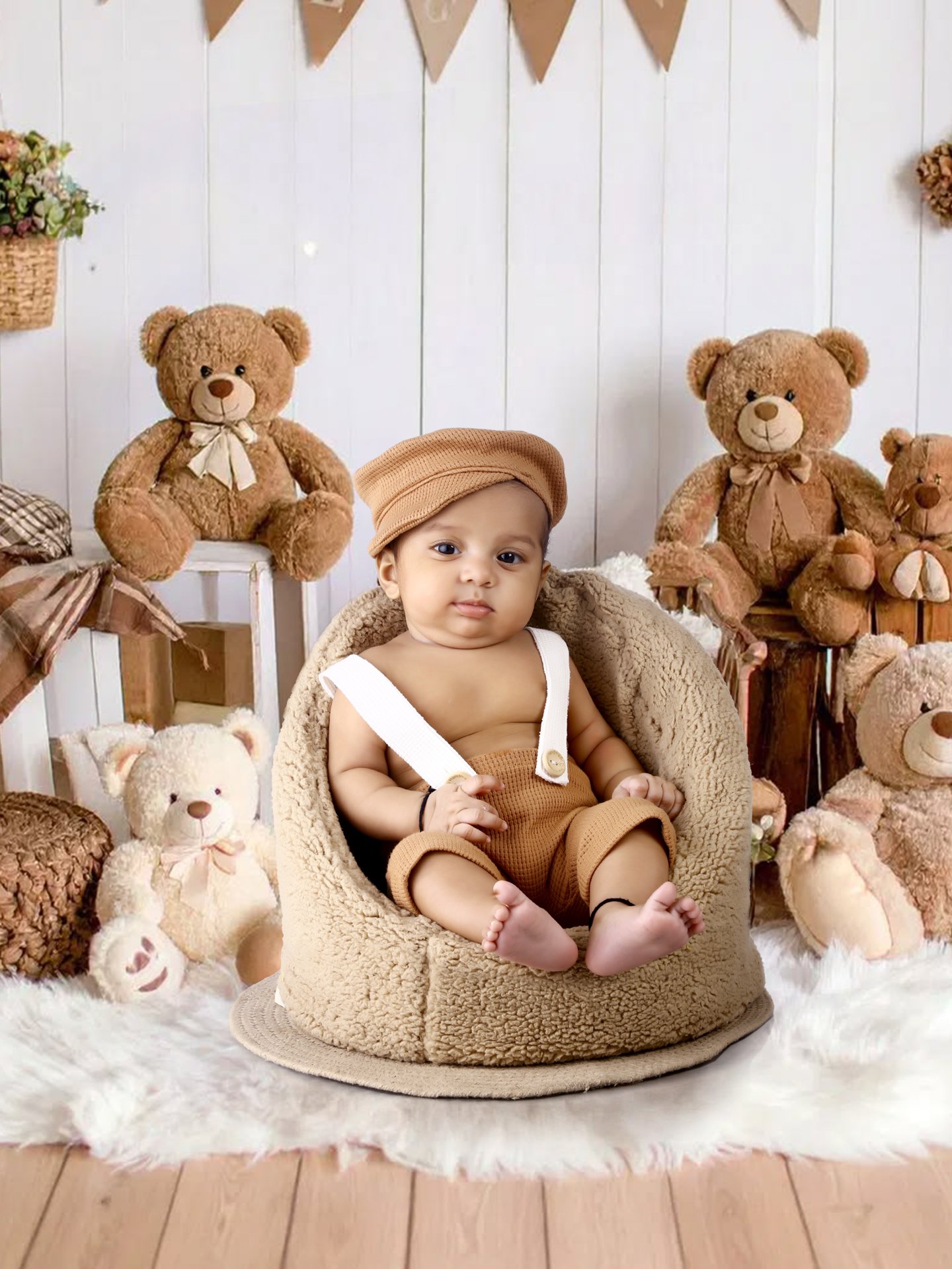 Children Photography - Photo 101