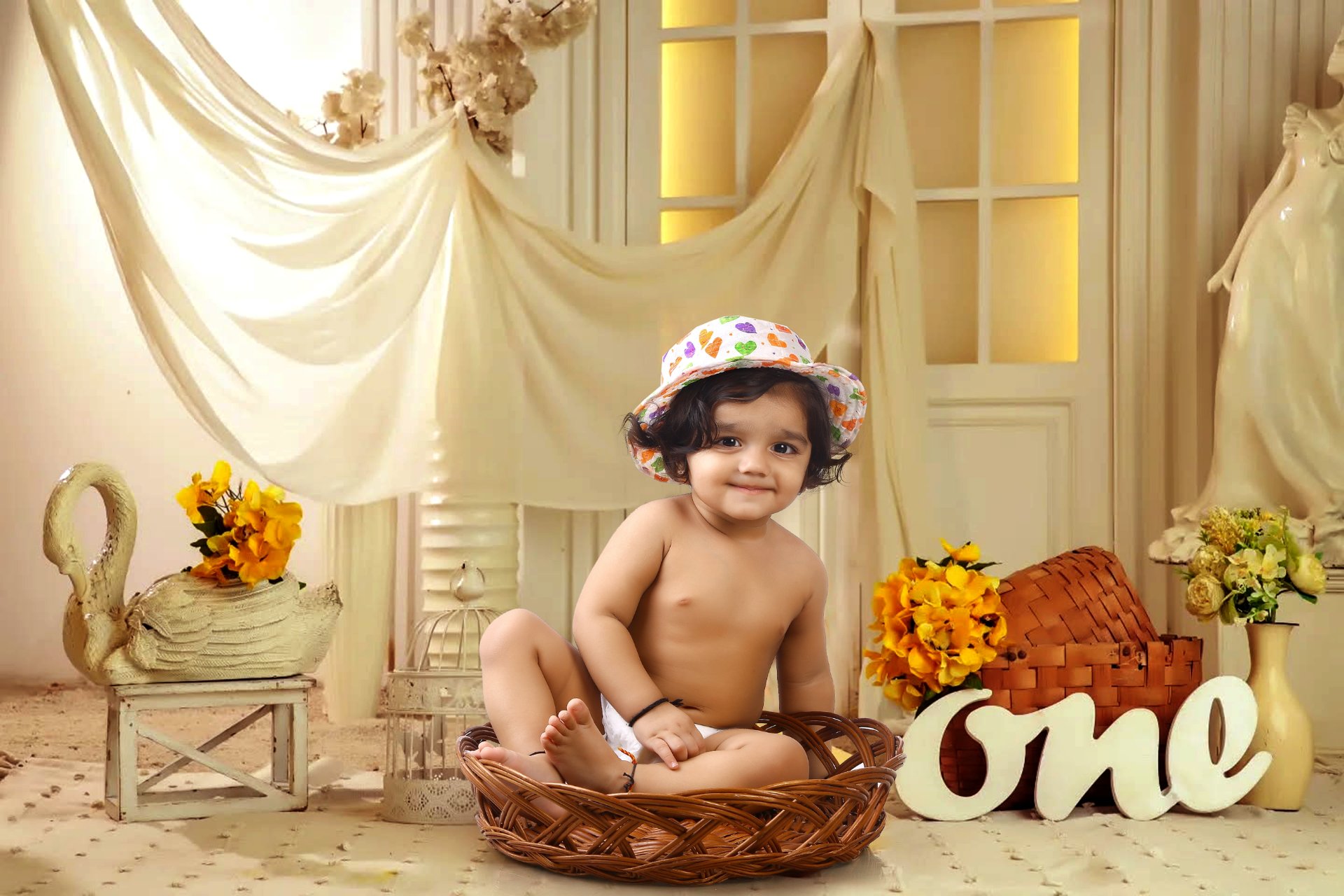 Children Photography - Photo 104