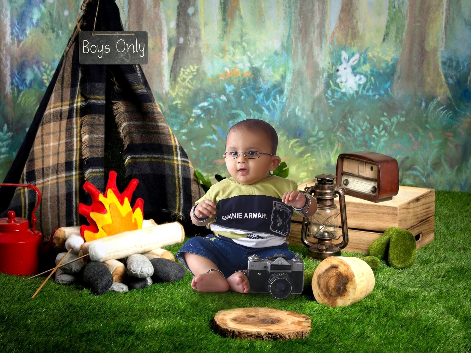 Children Photography - Photo 108