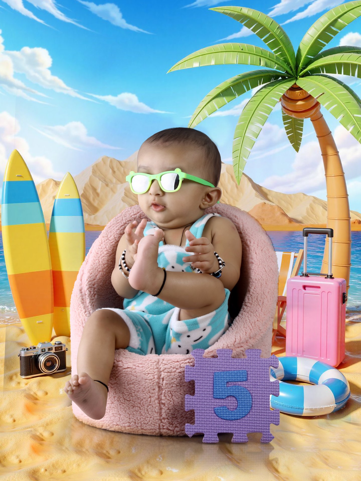 Children Photography - Photo 111