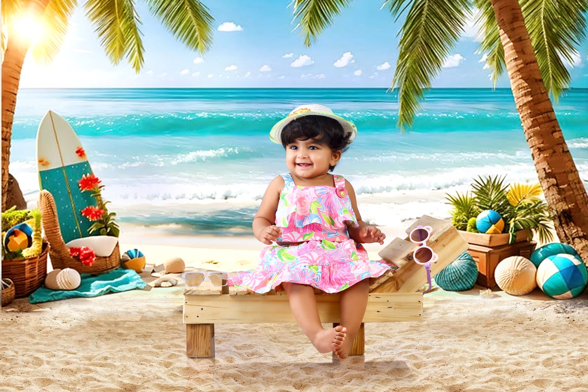 Children Photography - Photo 113