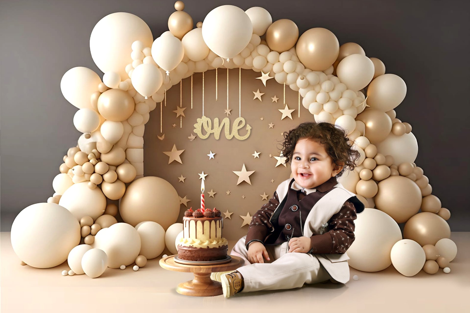 Children Photography - Photo 116