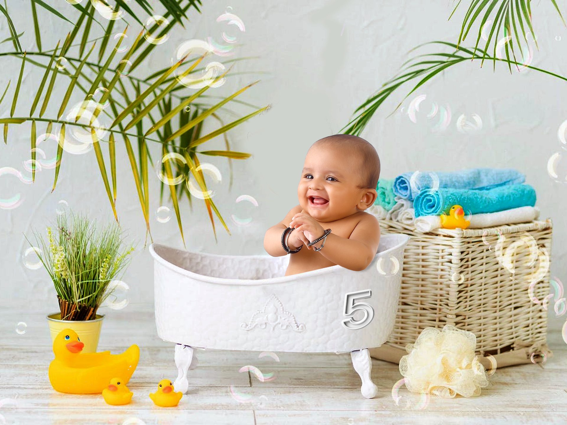 Children Photography - Photo 118