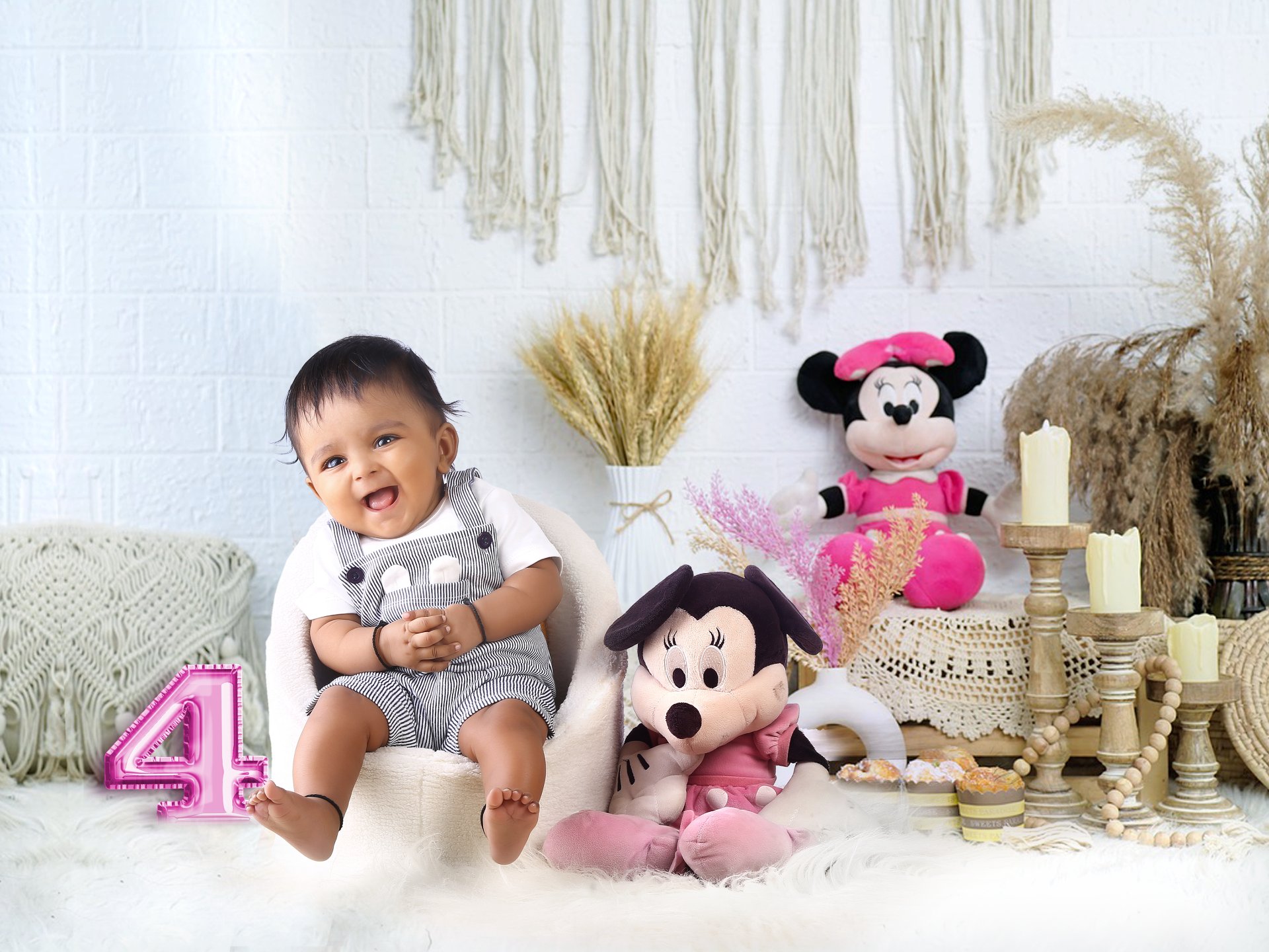 Children Photography - Photo 119