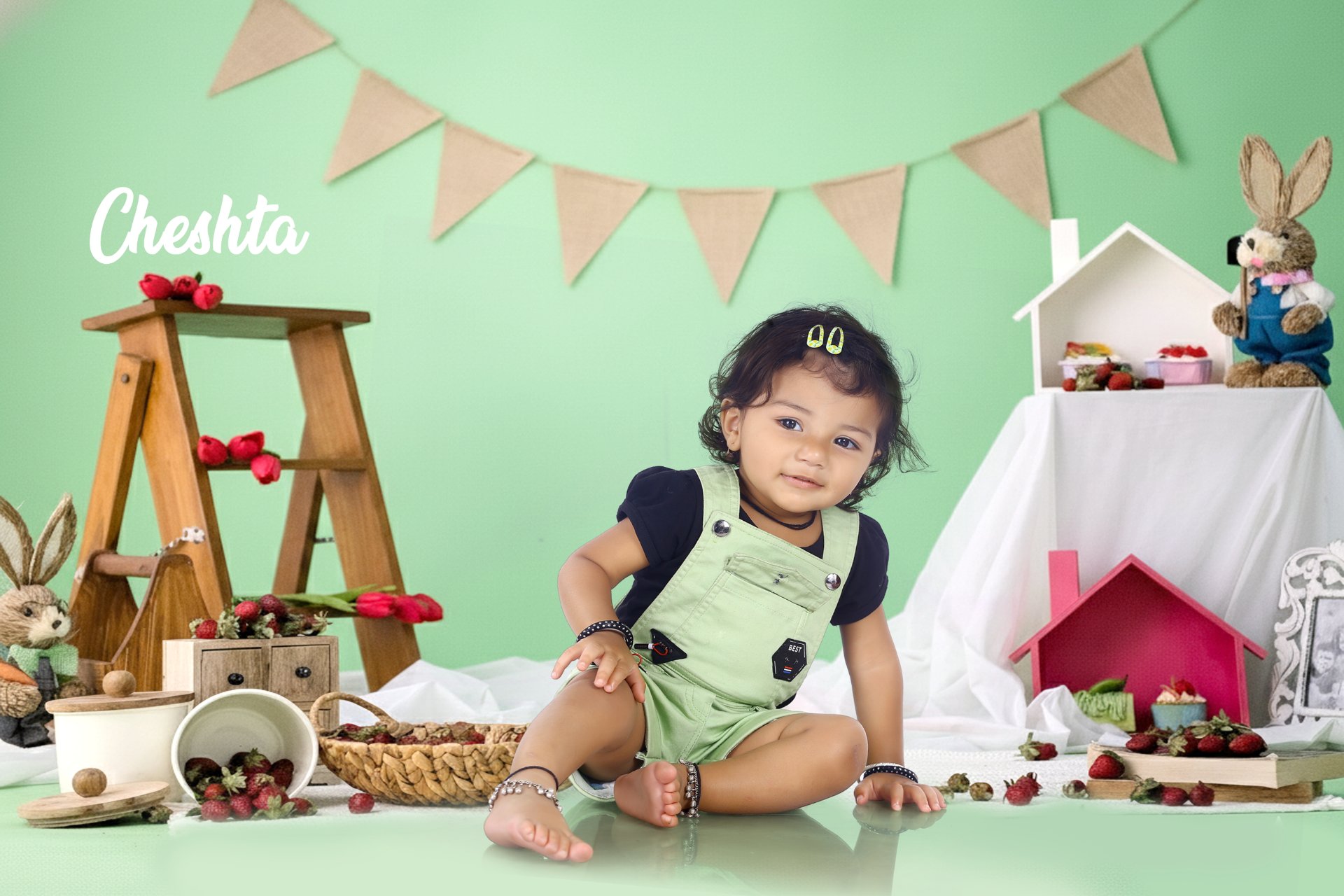 Children Photography - Photo 120