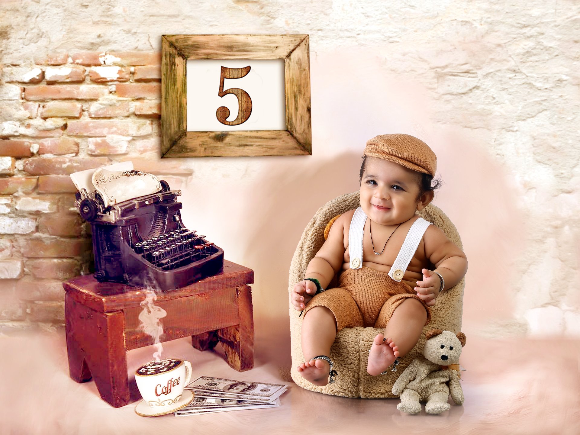 Children Photography - Photo 121
