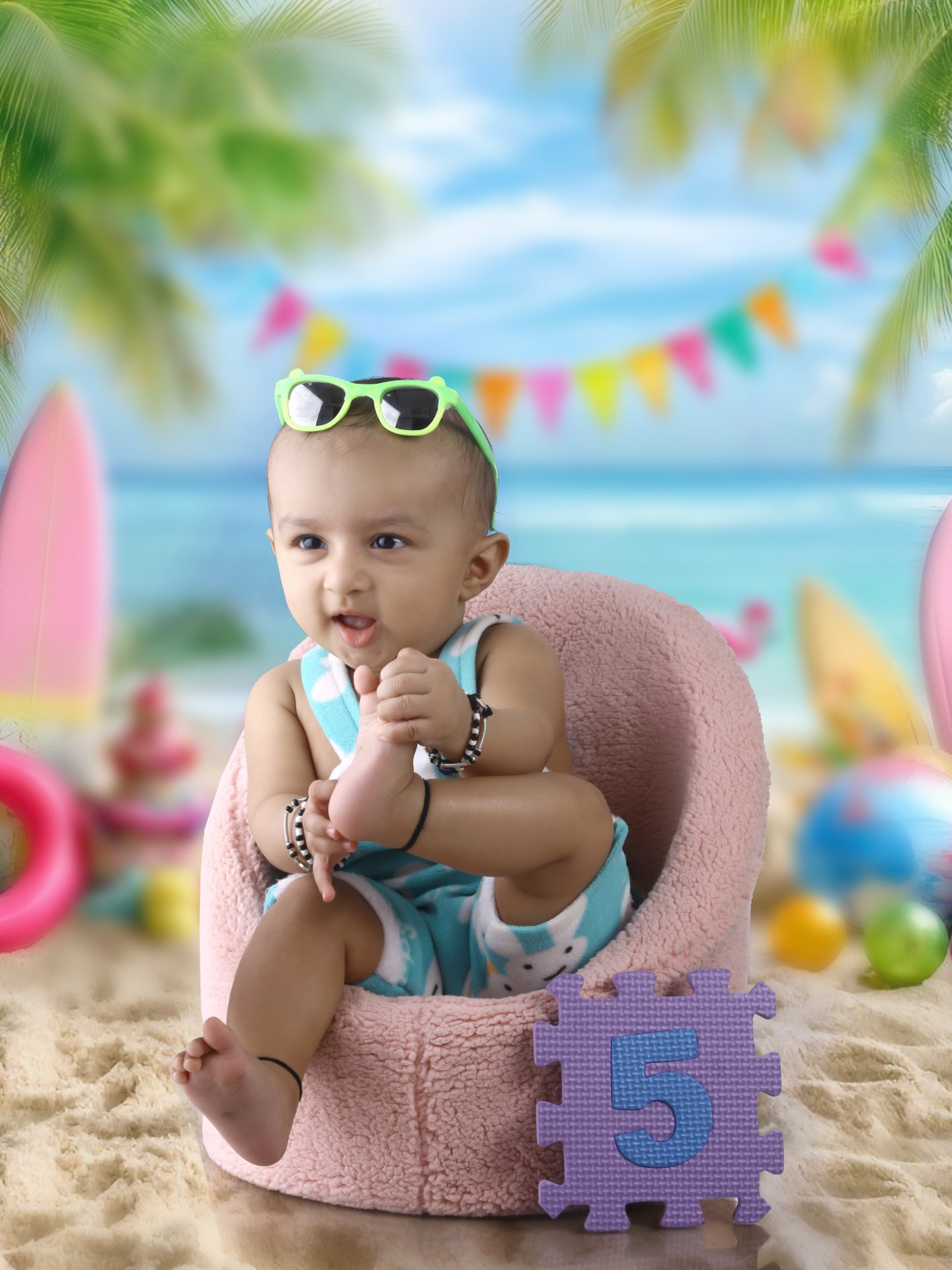 Children Photography - Photo 124