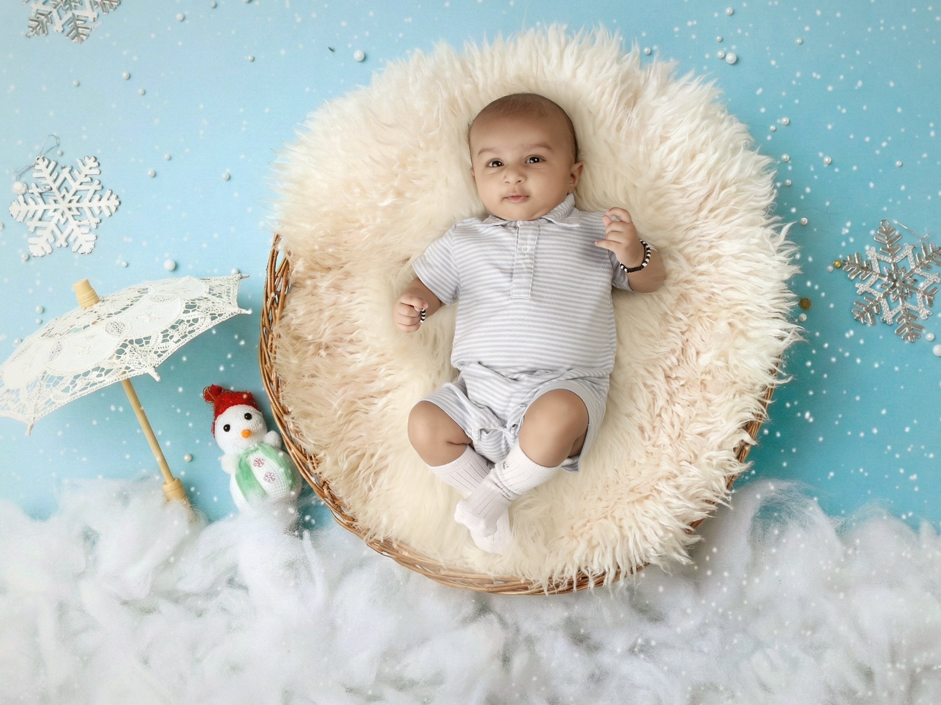Children Photography - Photo 126