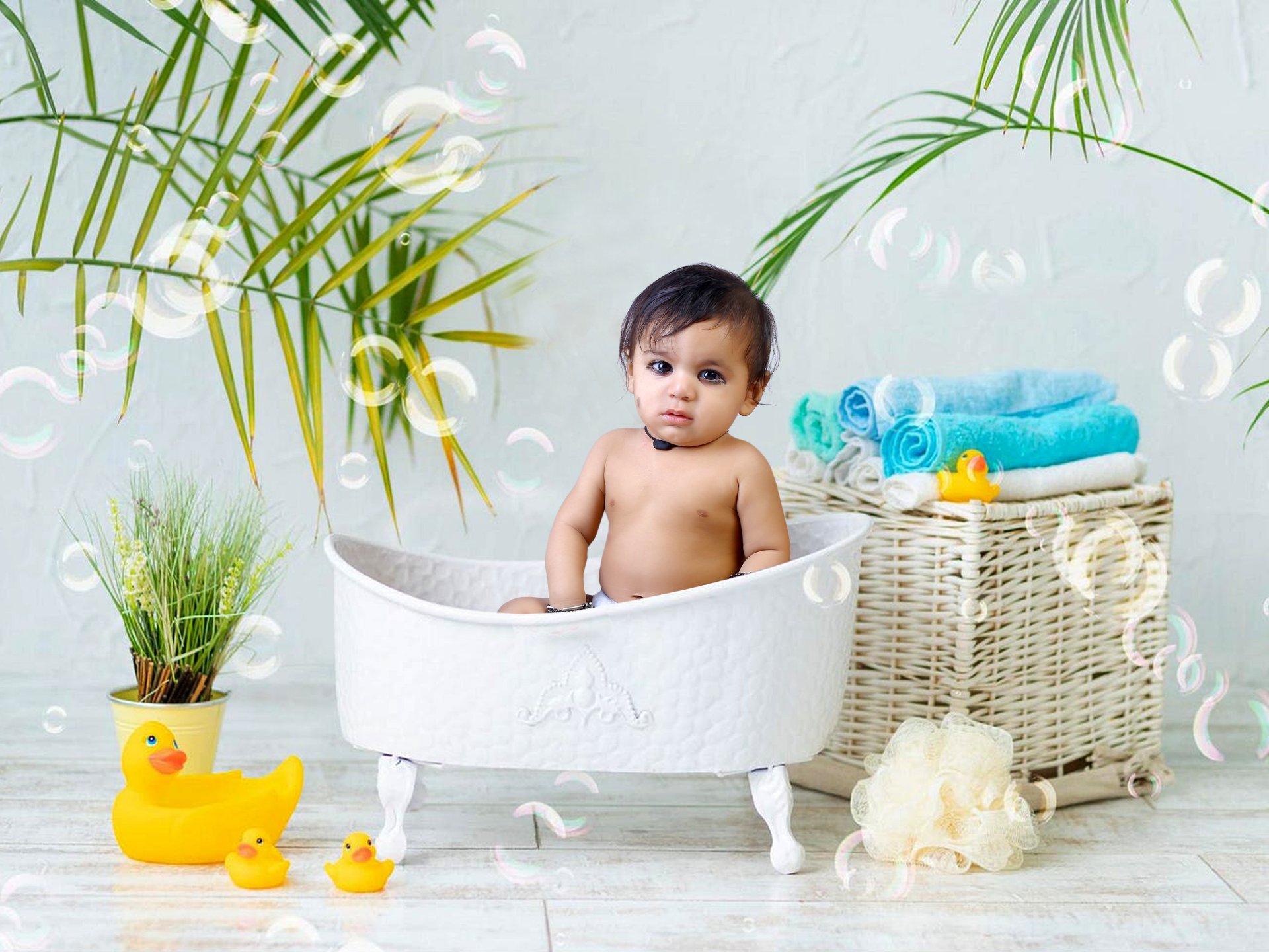 Children Photography - Photo 130