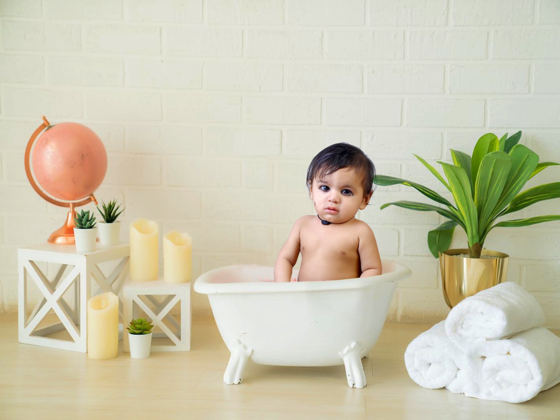 Children Photography - Photo 131