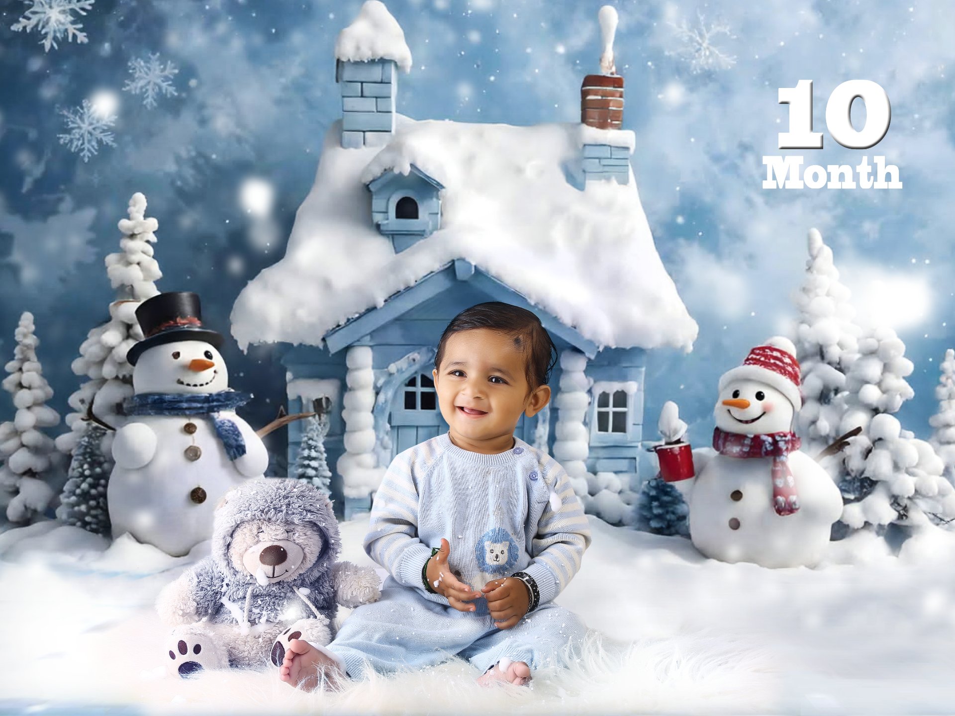 Children Photography - Photo 132