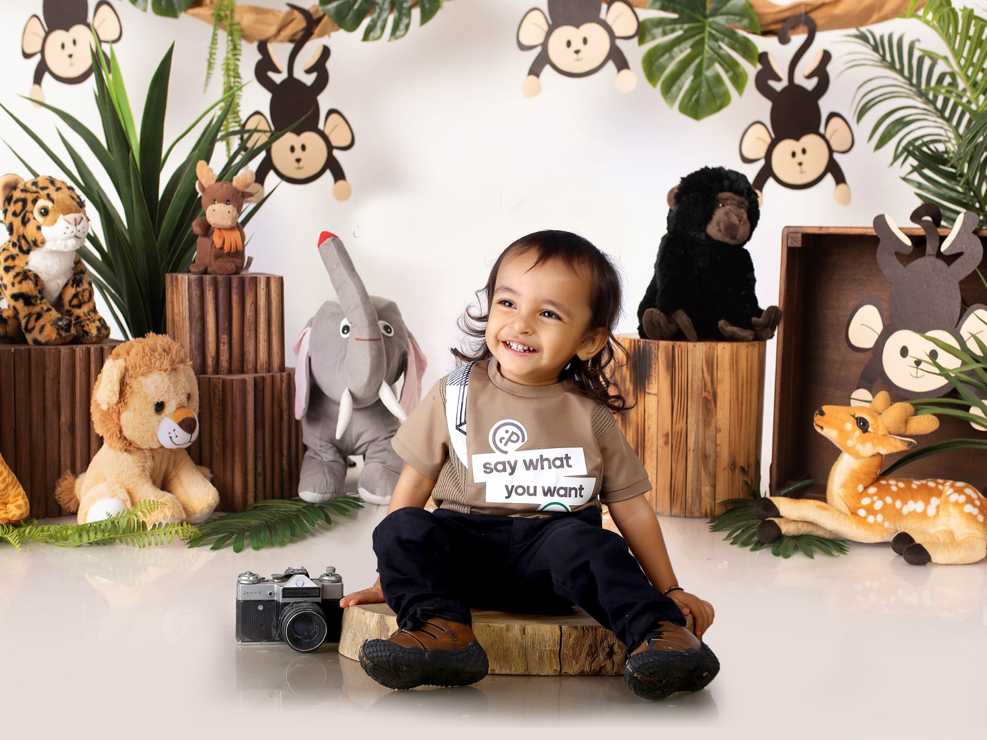 Children Photography - Photo 133