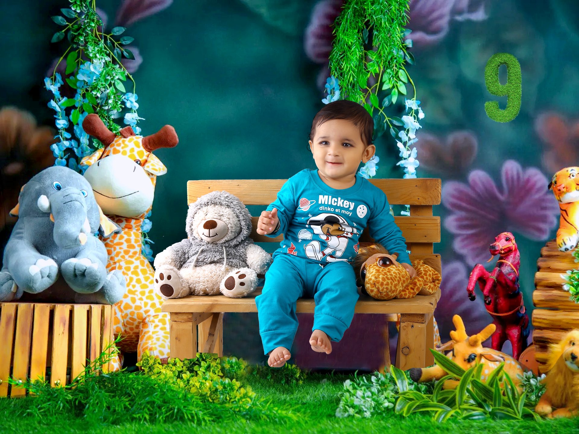 Children Photography - Photo 134
