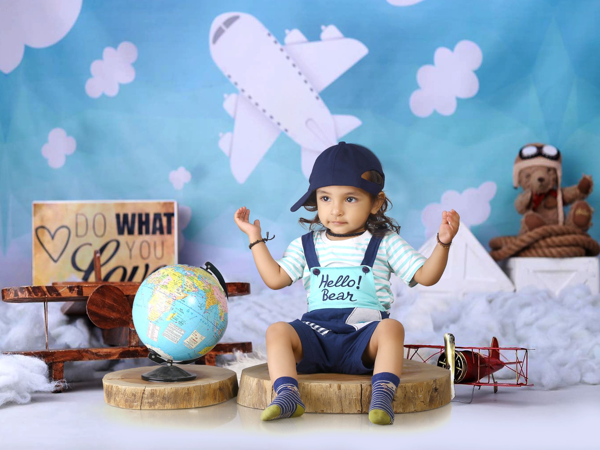 Children Photography - Photo 135