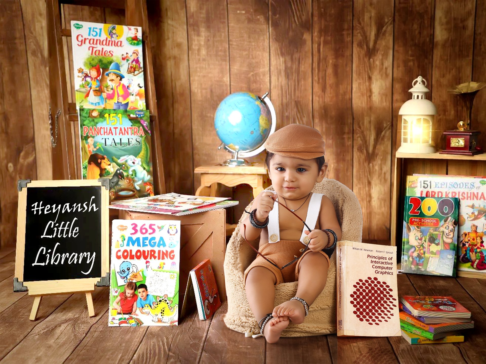 Children Photography - Photo 137