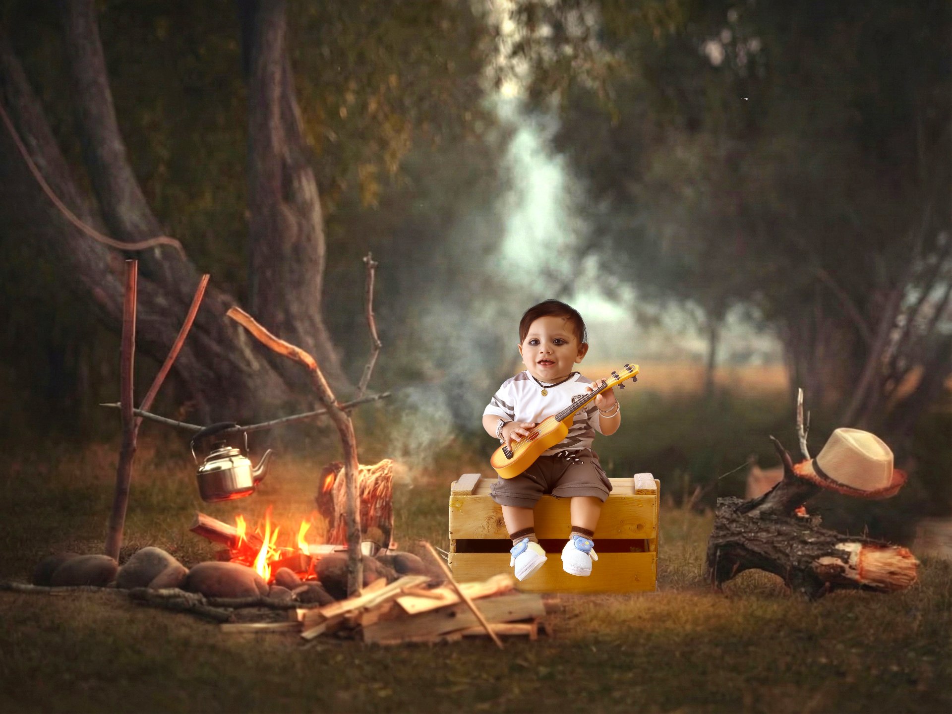 Children Photography - Photo 139