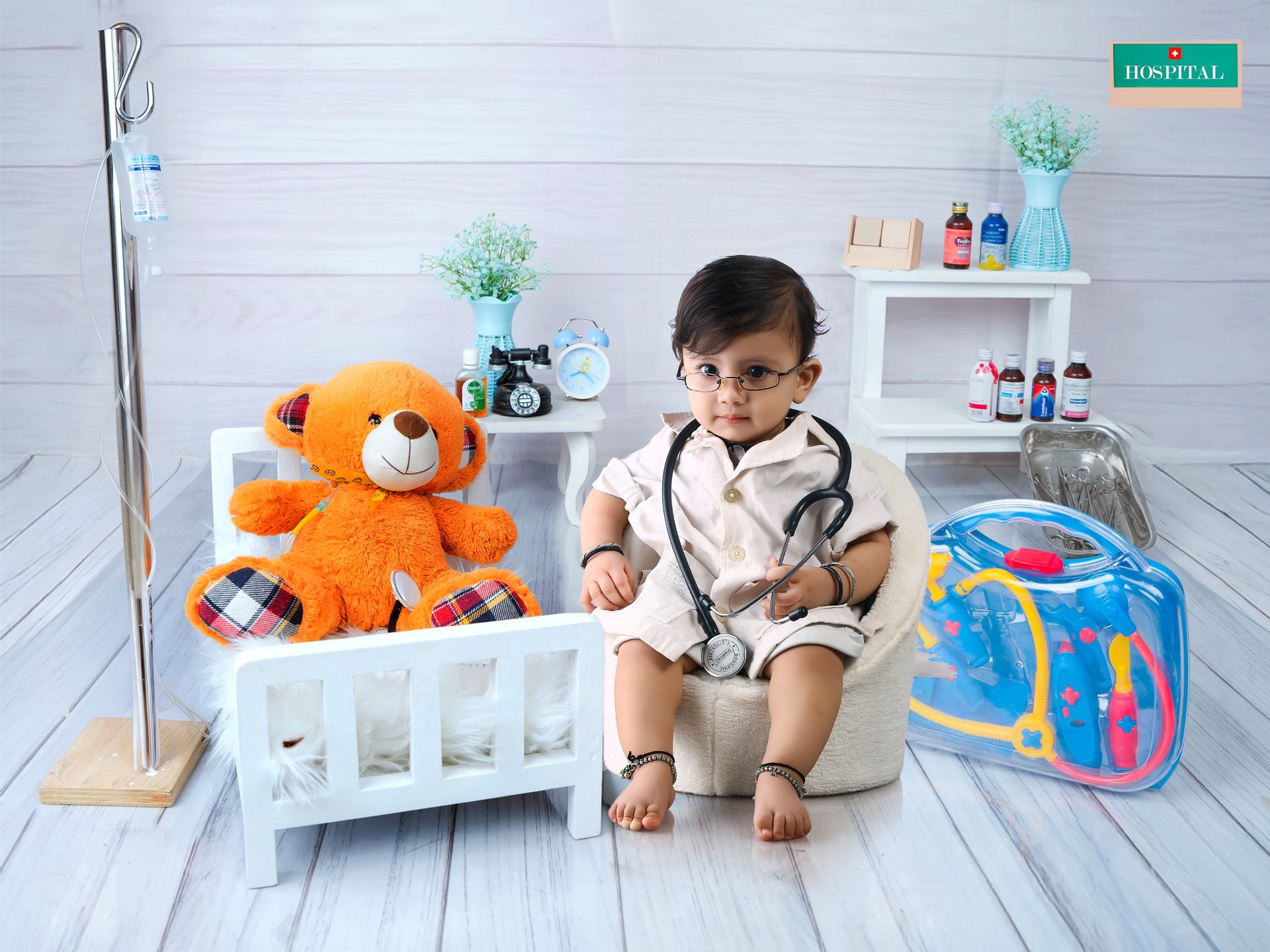 Children Photography - Photo 140