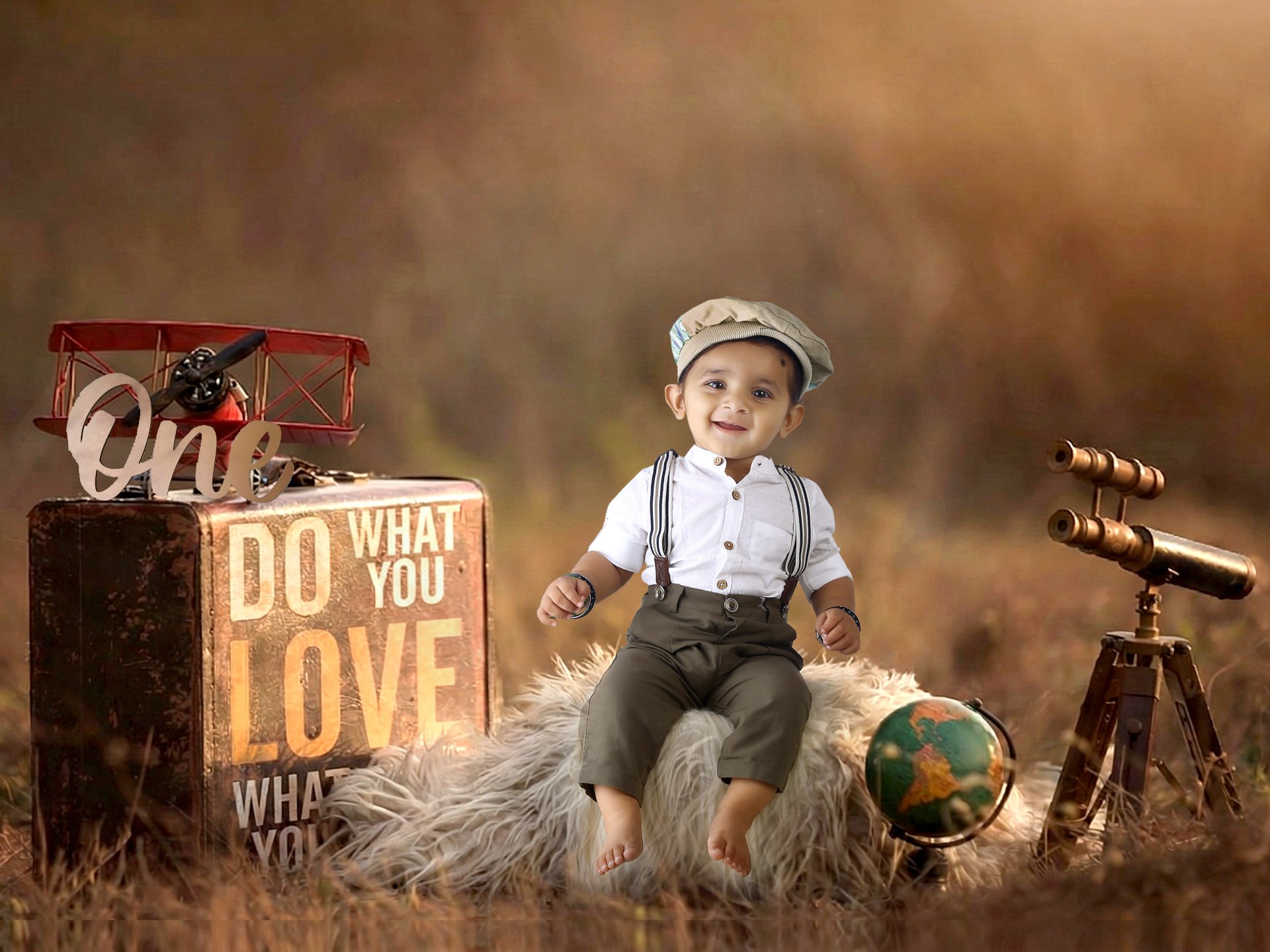 Children Photography - Photo 142