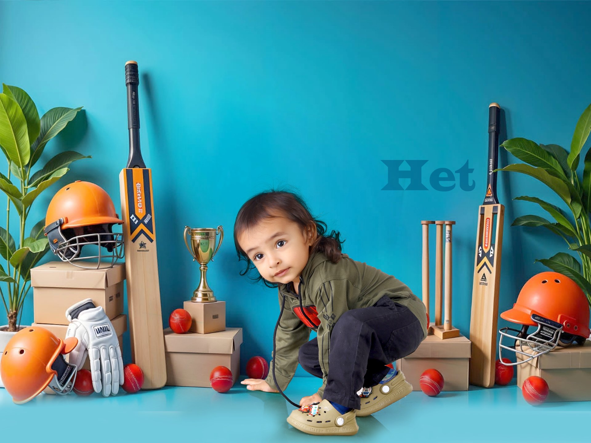 Children Photography - Photo 143