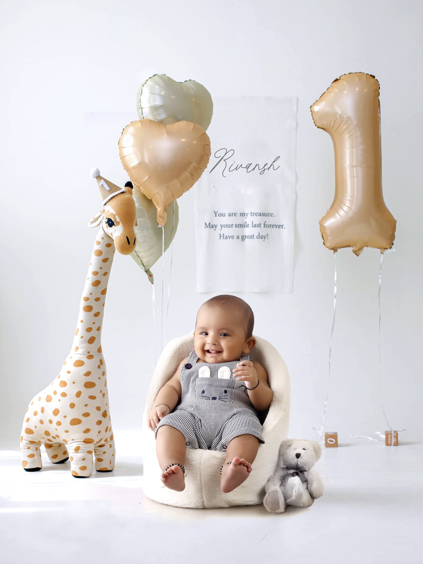 Children Photography - Photo 145