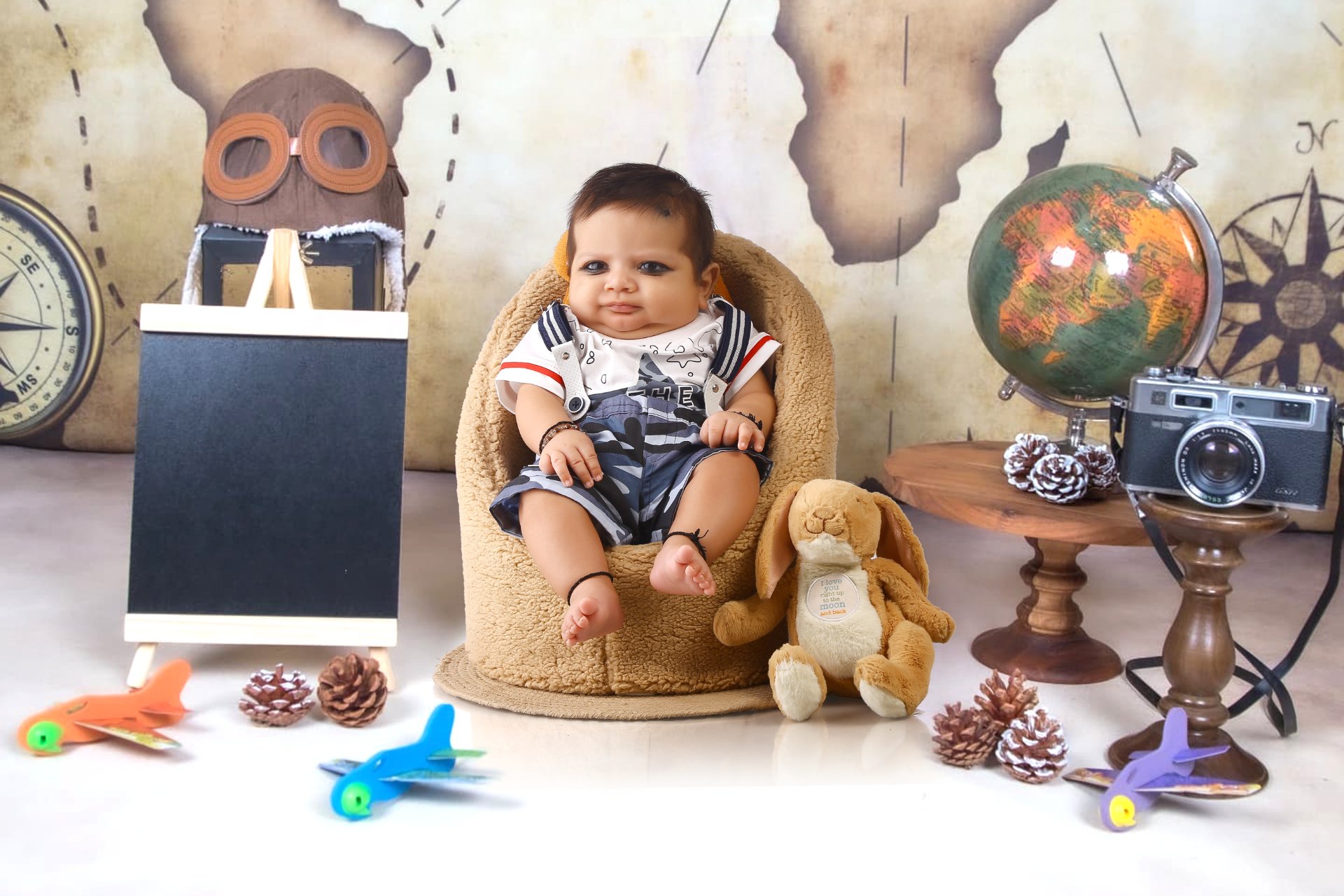 Children Photography - Photo 146