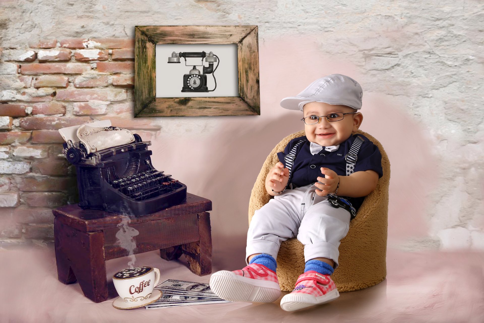 Children Photography - Photo 147