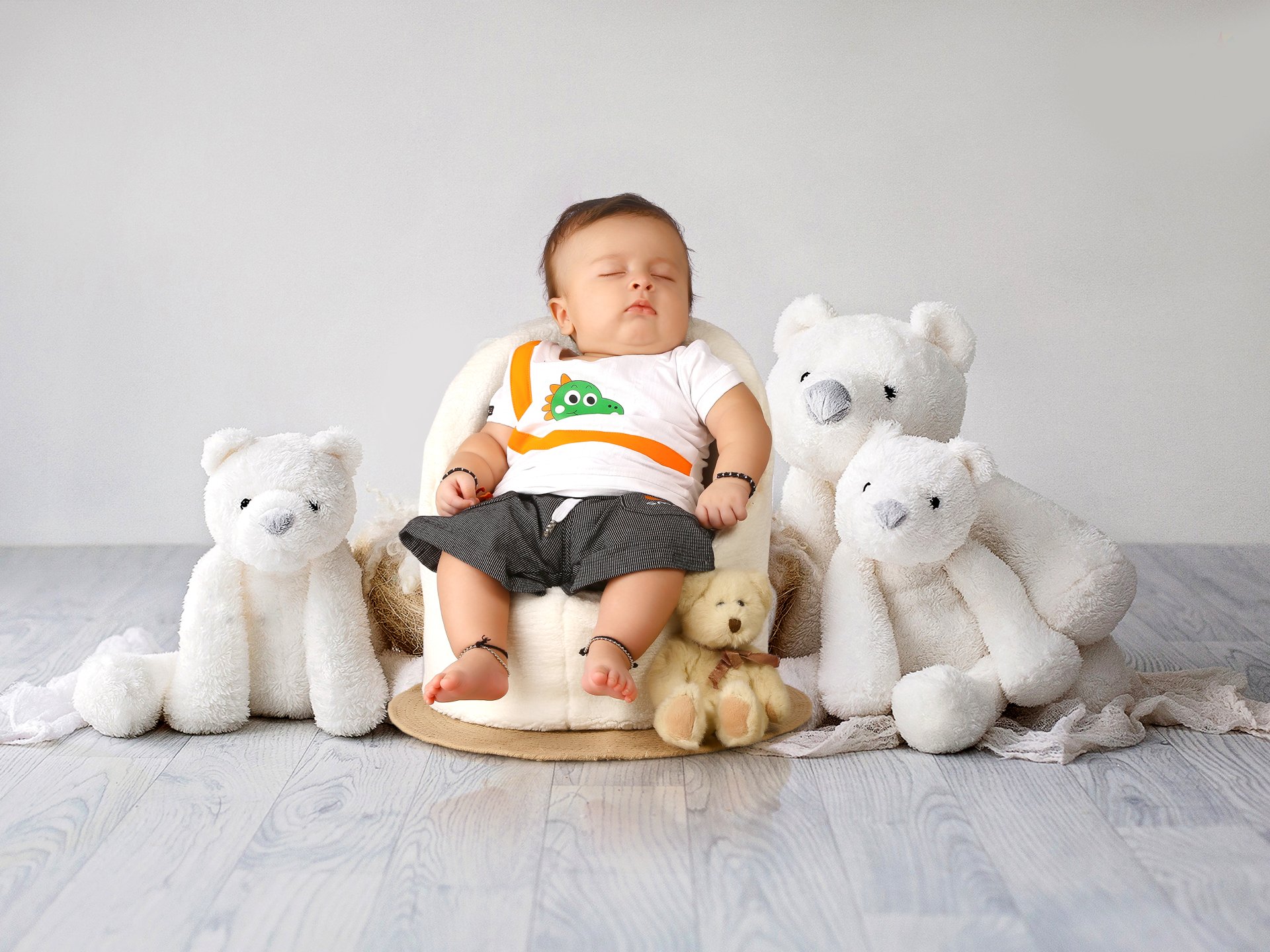 Children Photography - Photo 149