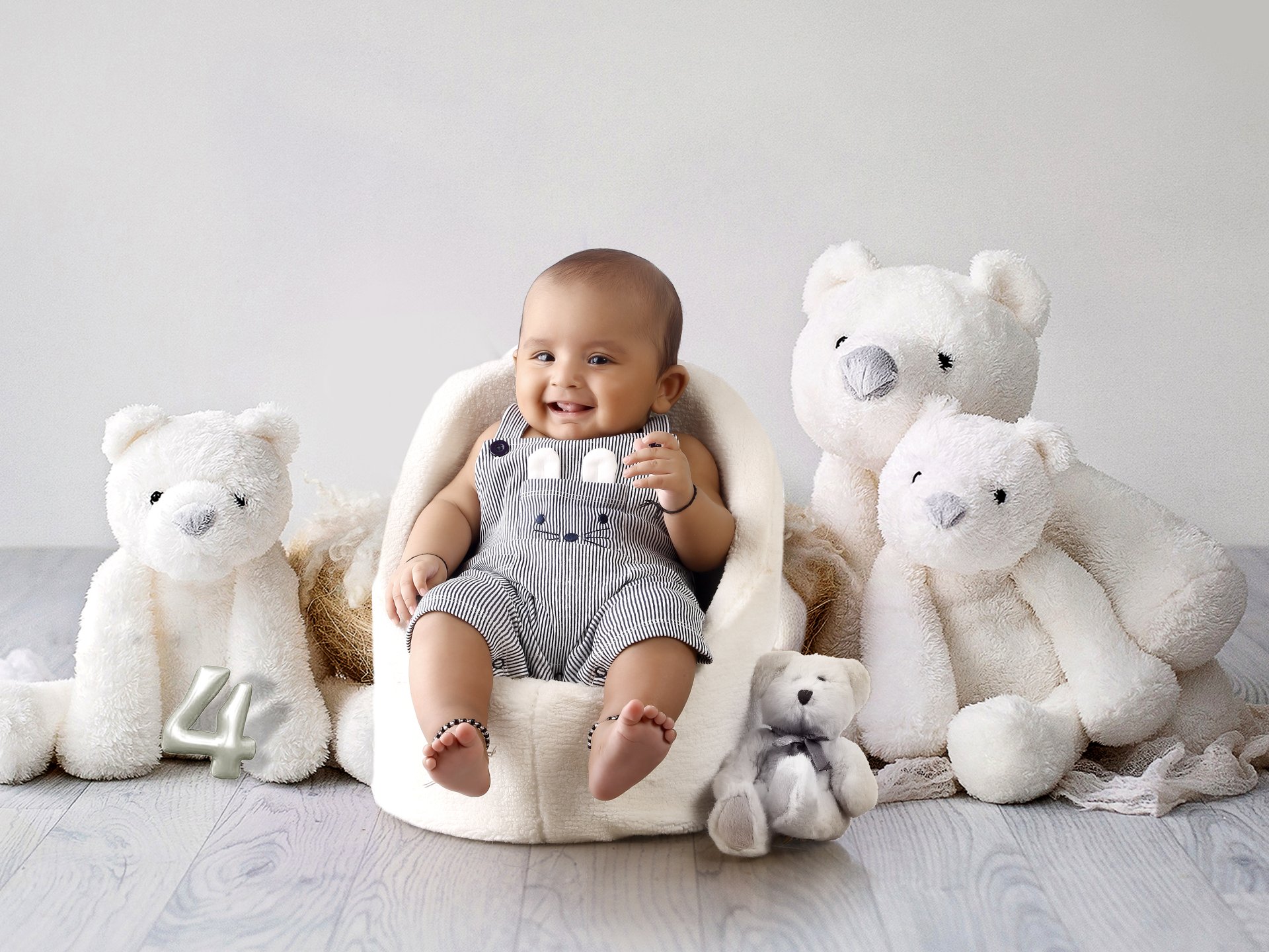Children Photography - Photo 150