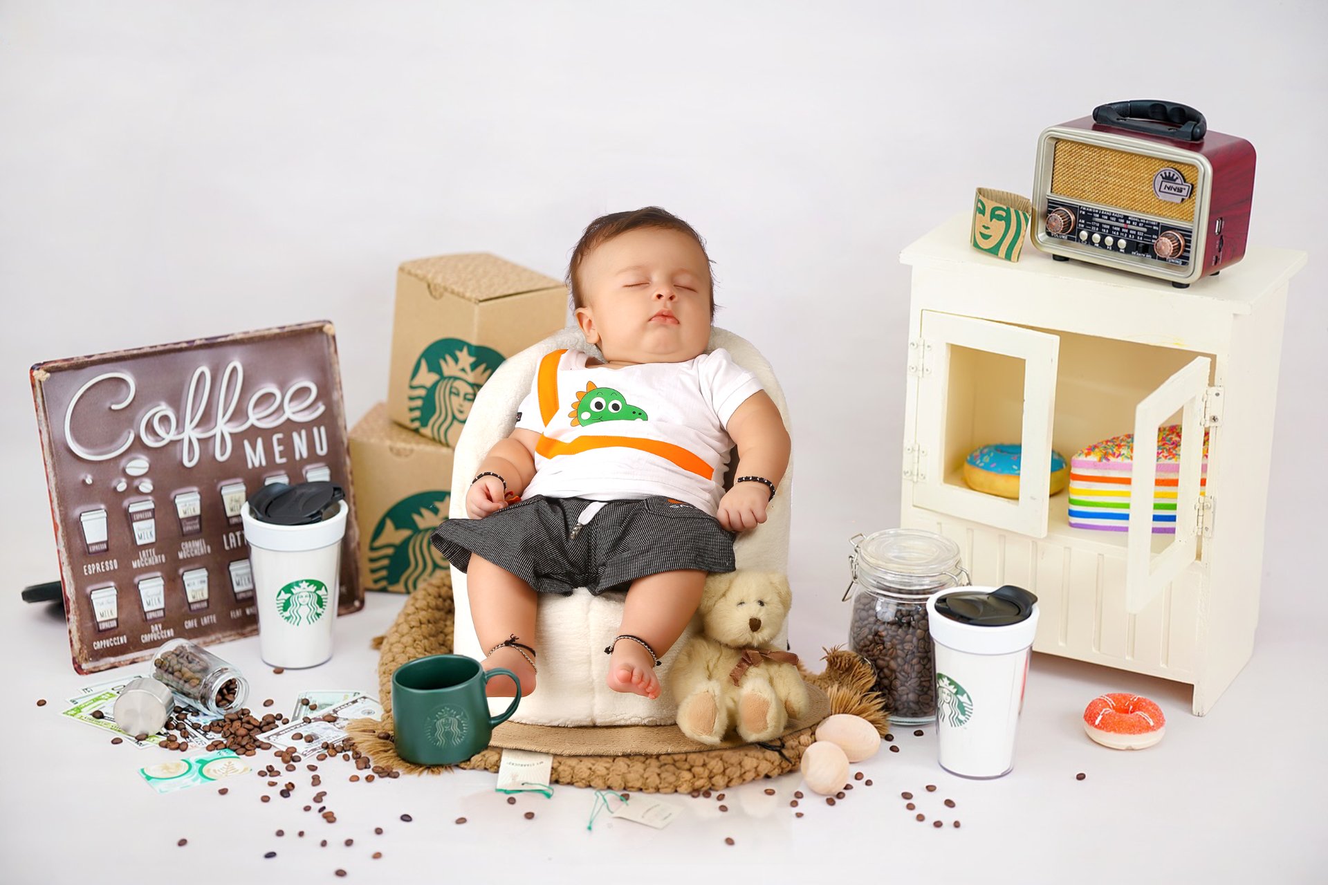 Children Photography - Photo 151