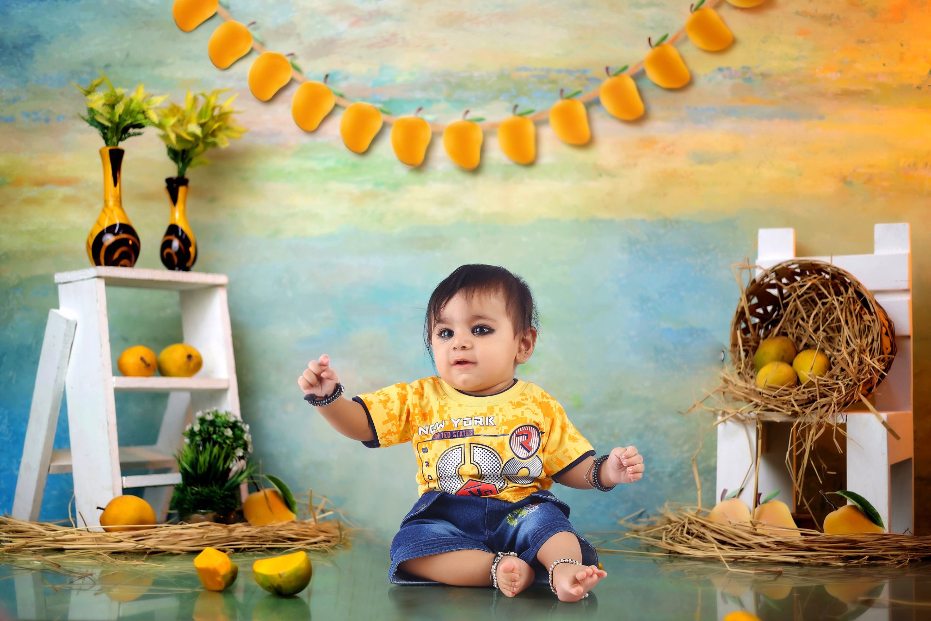Children Photography - Photo 153