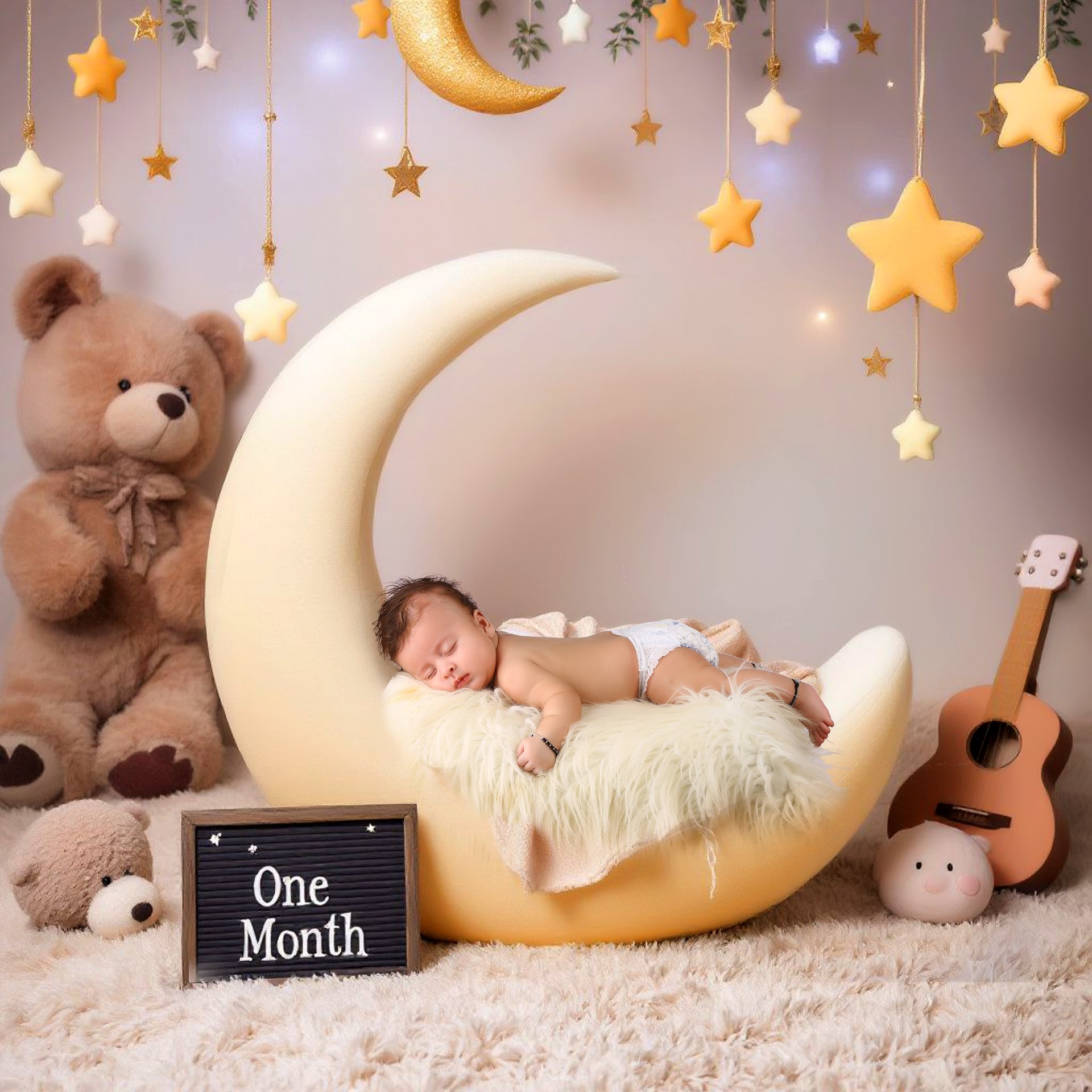 Children Photography - Photo 154