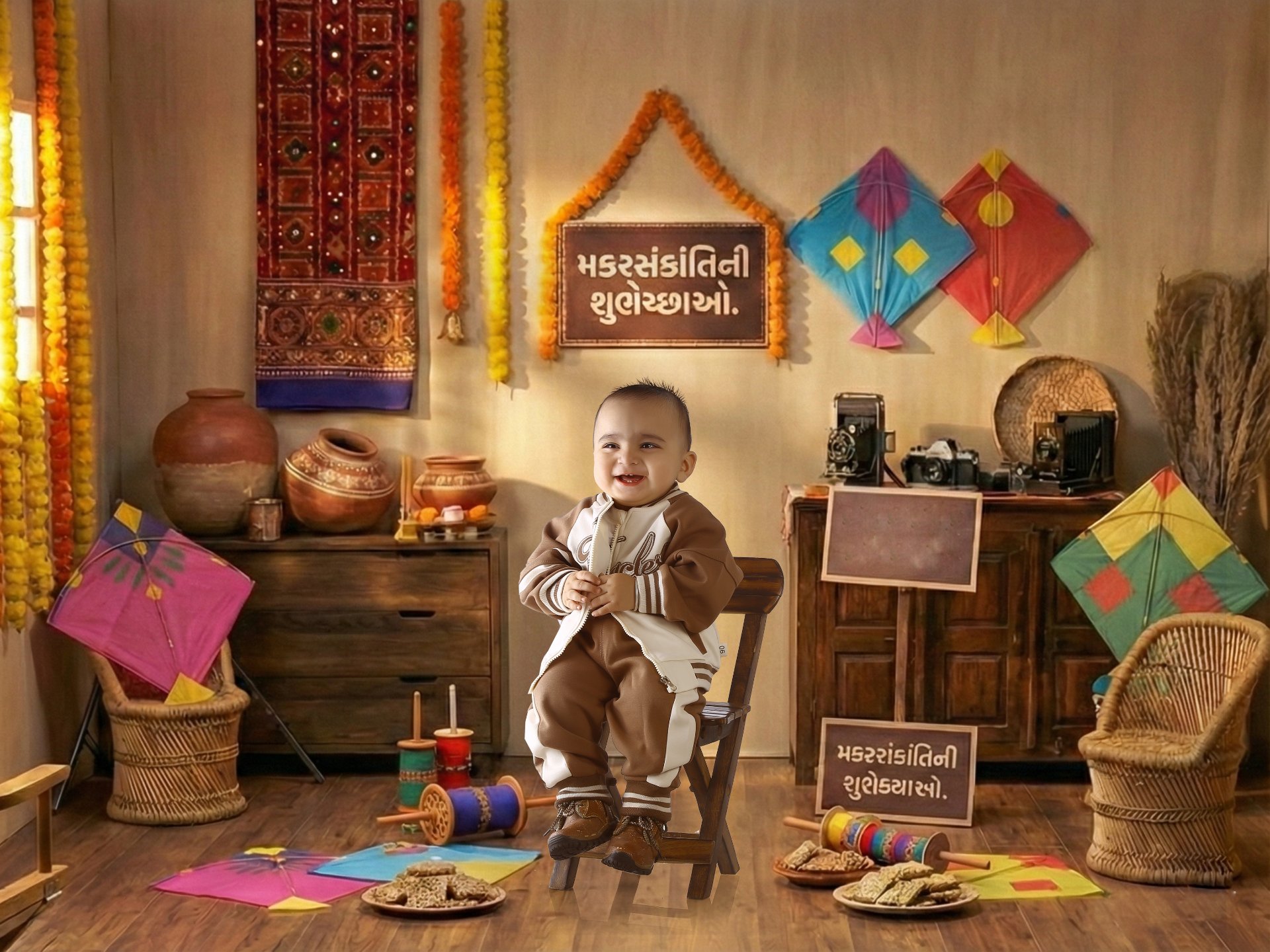 Children Photography - Photo 156